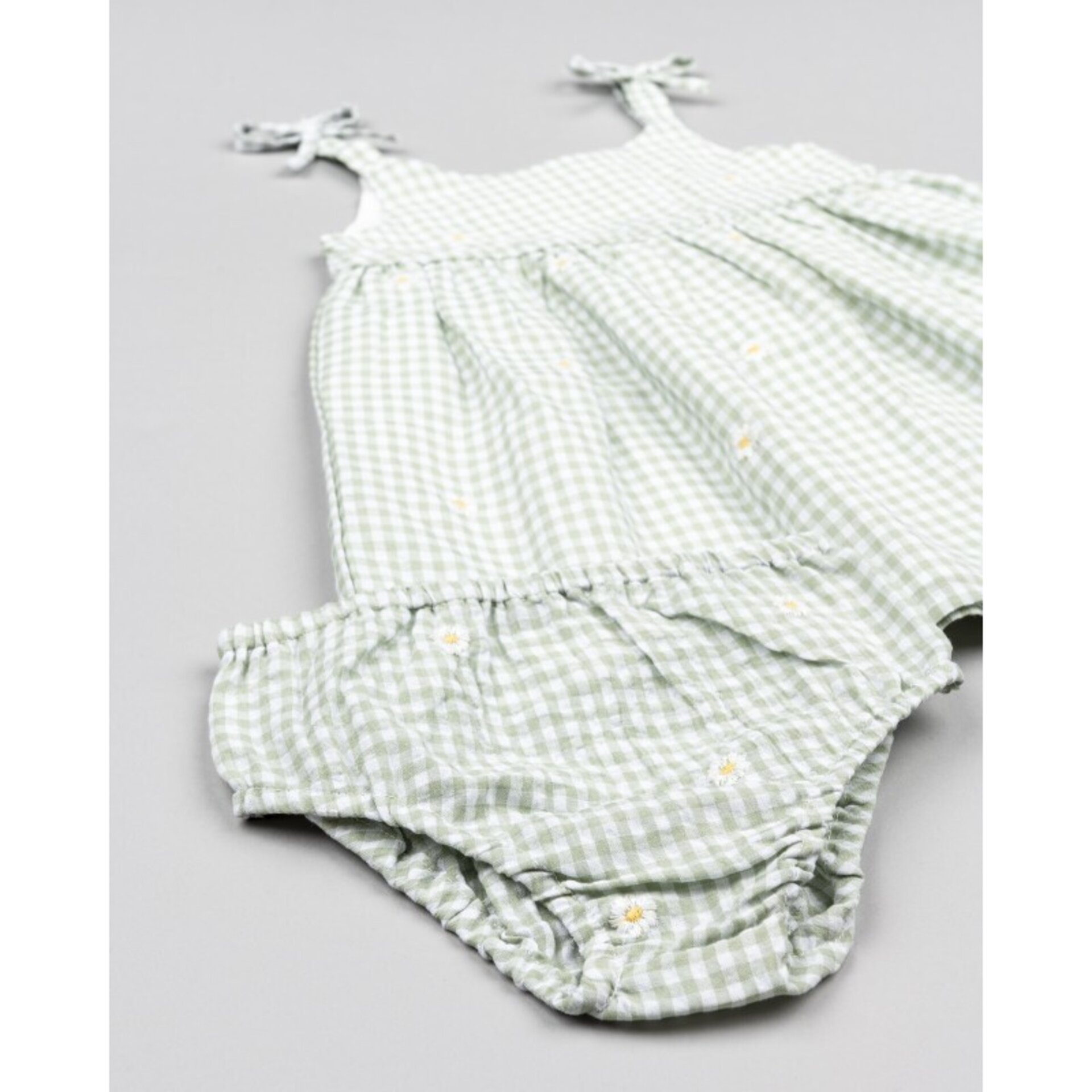 Vestido Daisy Fleur Bebe - 5