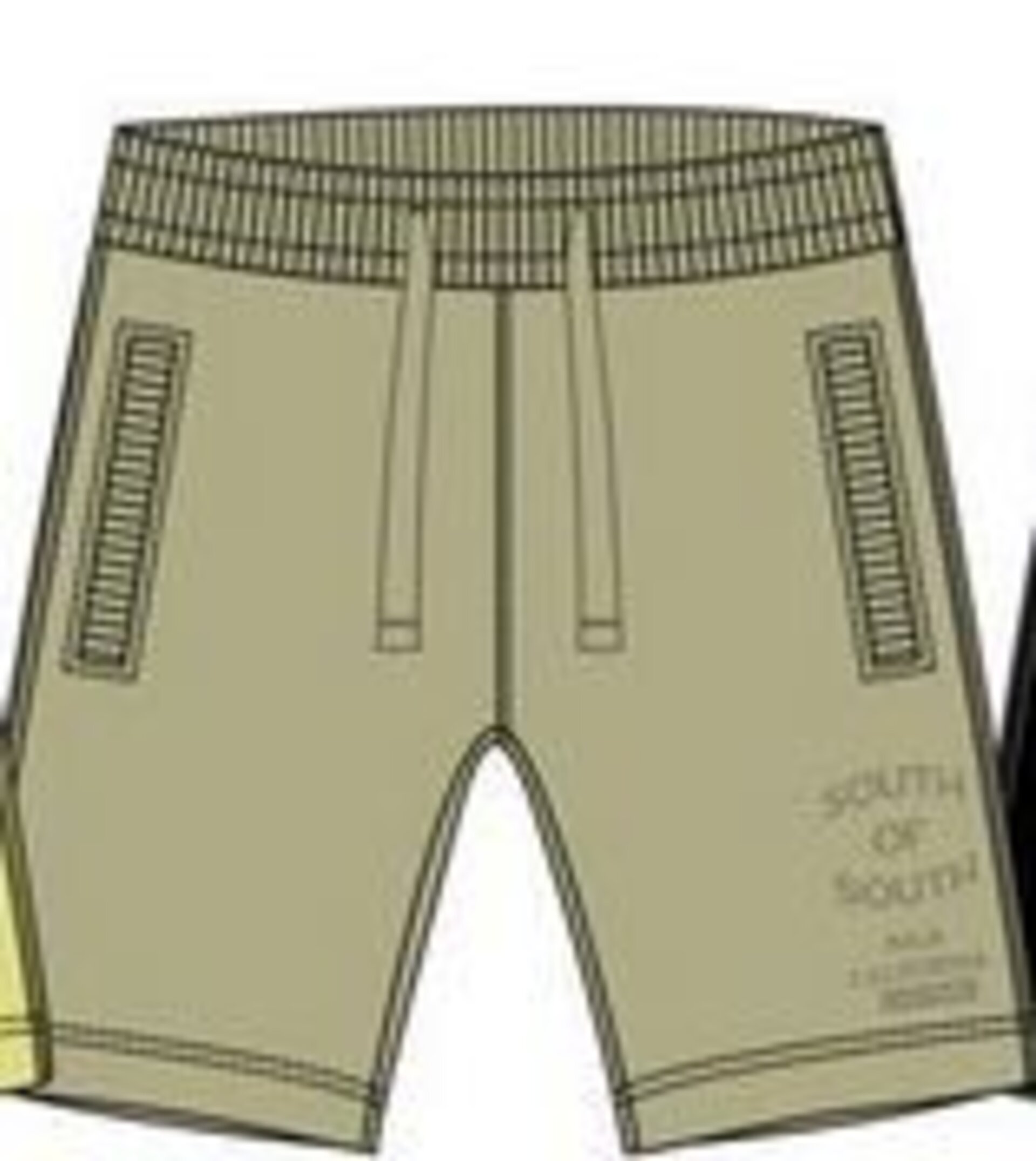 Short Explorer Boys - 3