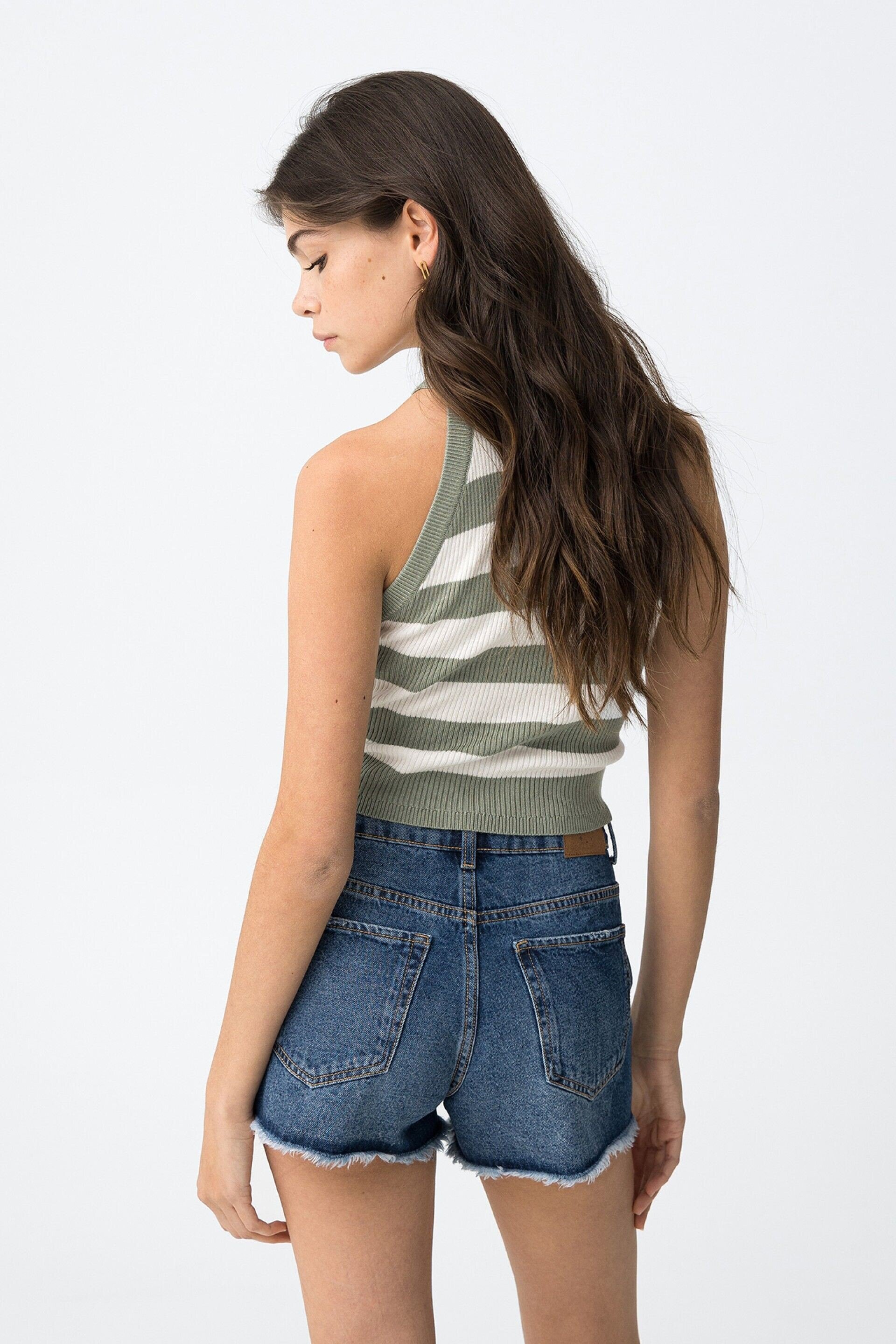 Camiseta Punto Kylie Girl - 3