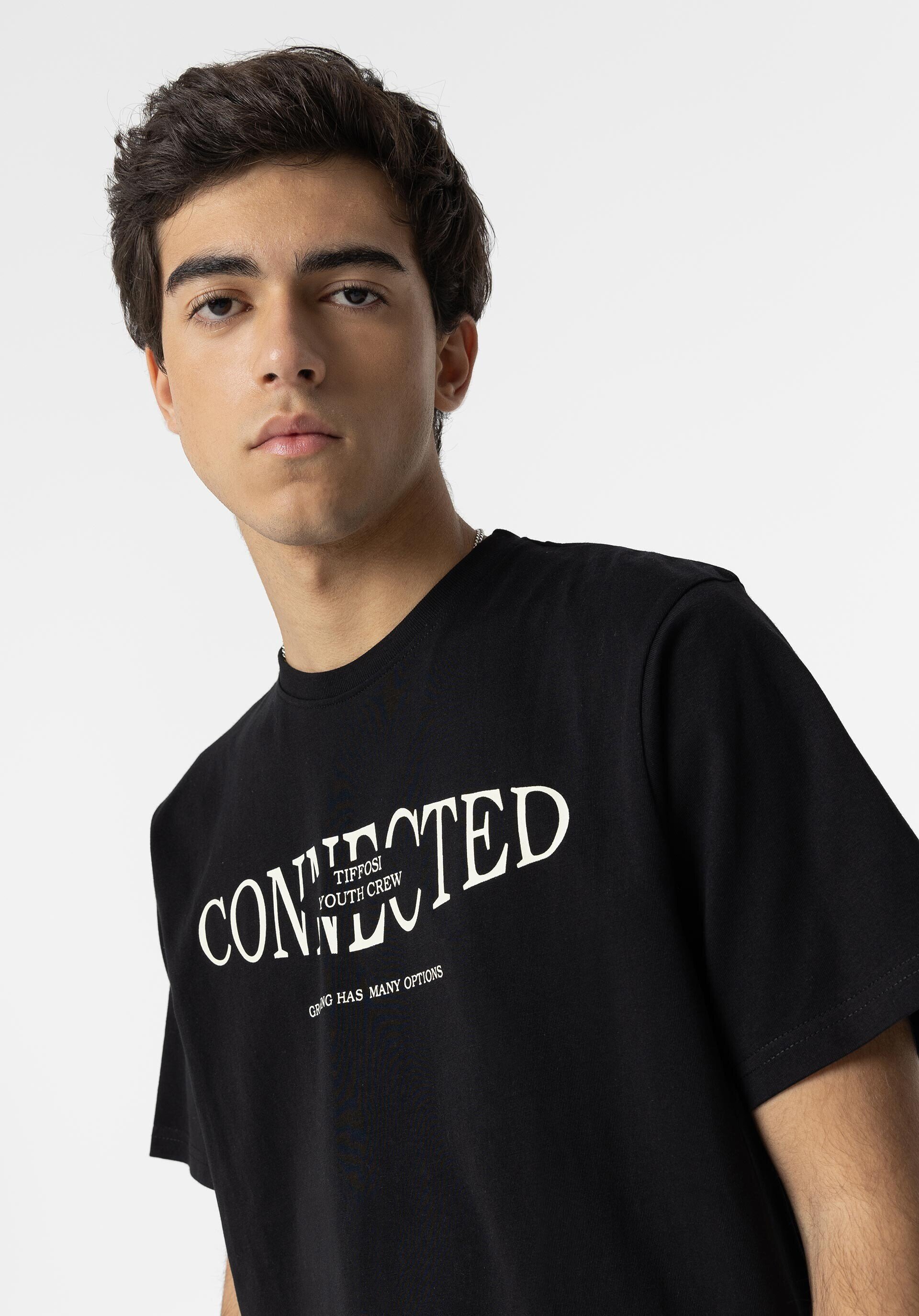 Camiseta Fabian Boy - 2
