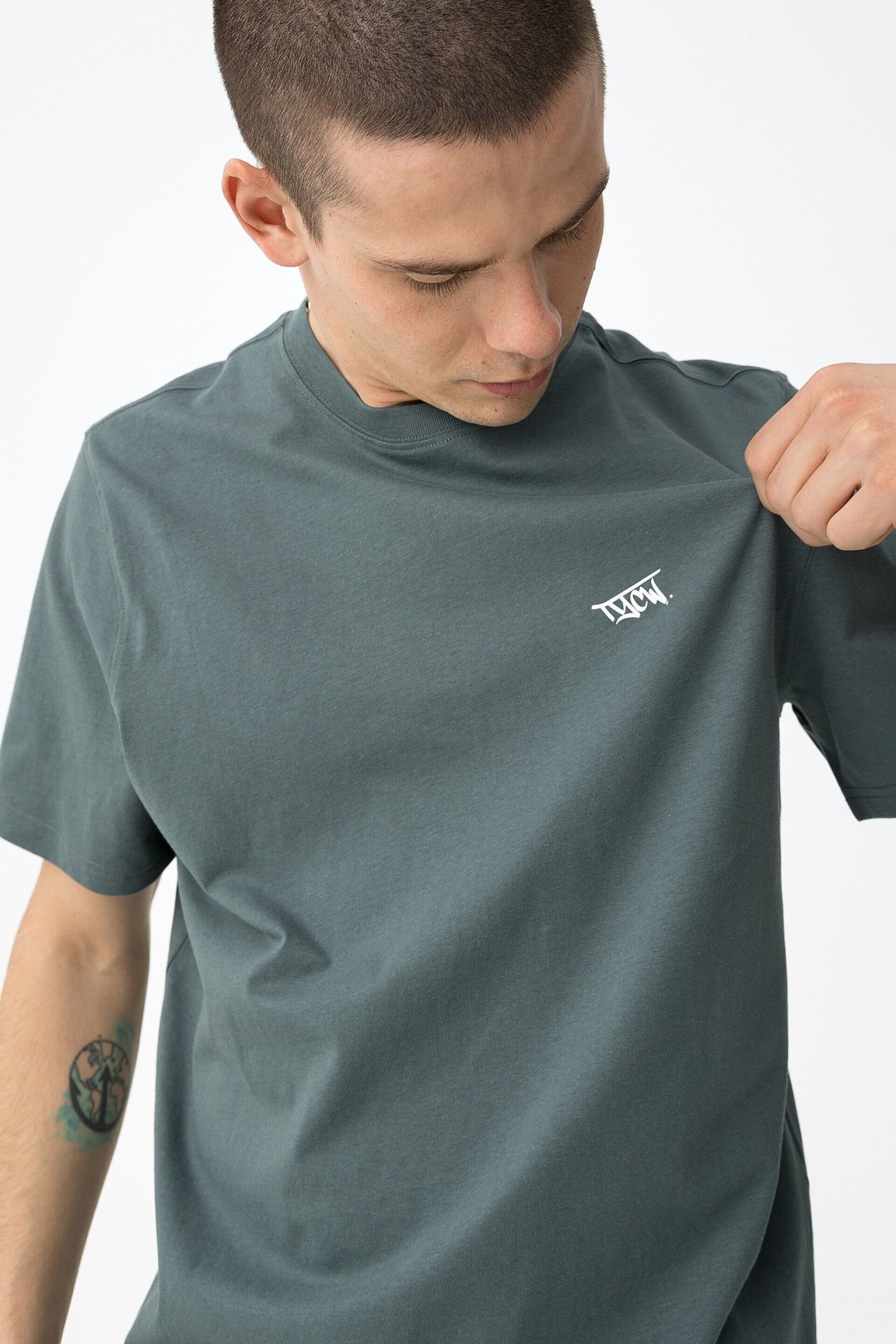 Camiseta kenzo Boy - 17