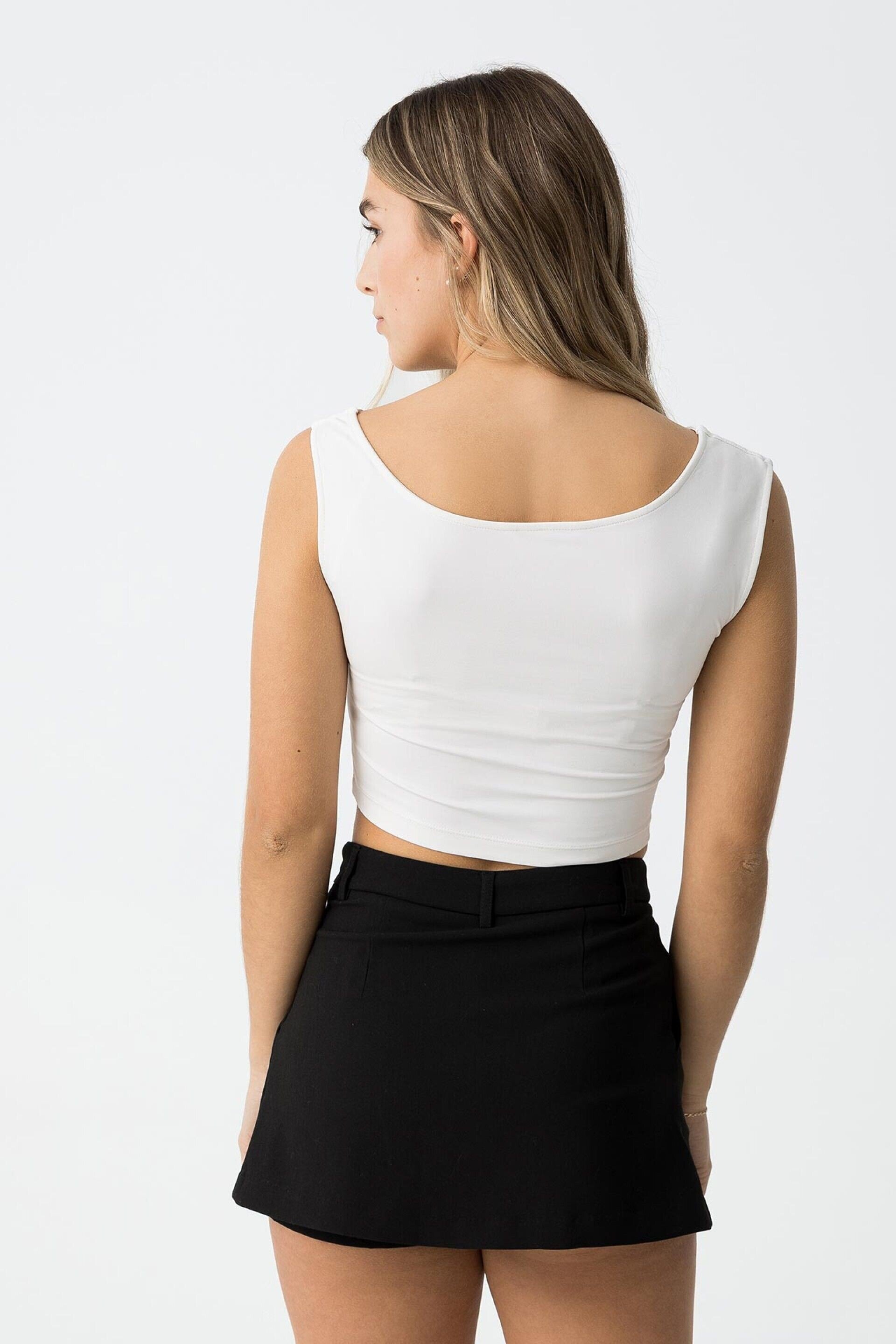 Top Vaduz Girl - 4