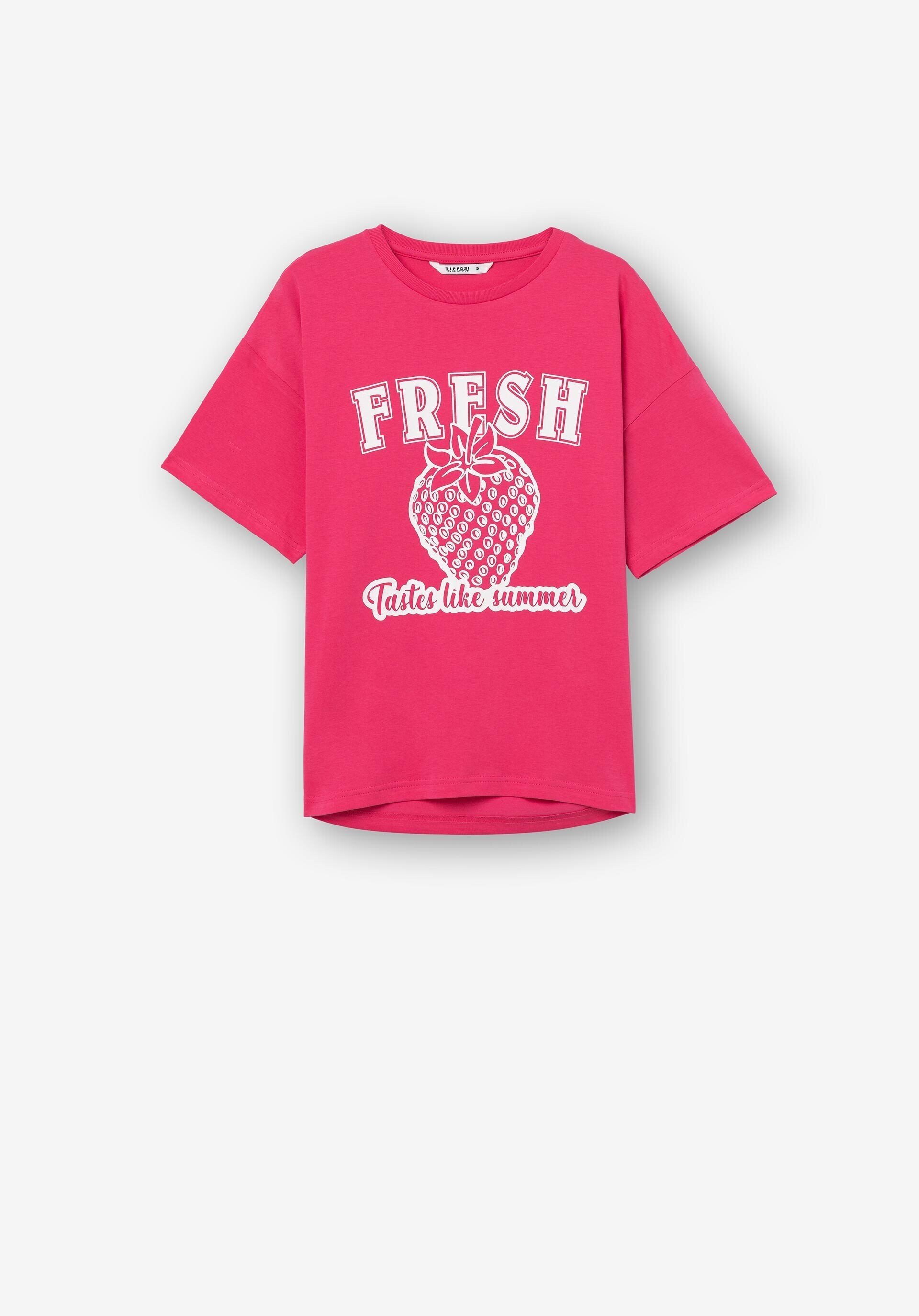 Camiseta Tatto Girl - 3