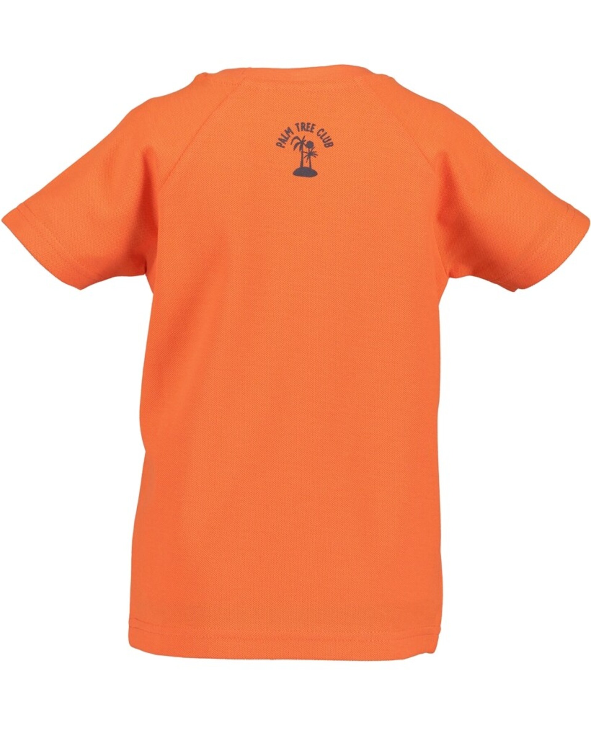Camiseta Land Rover Niño - 2