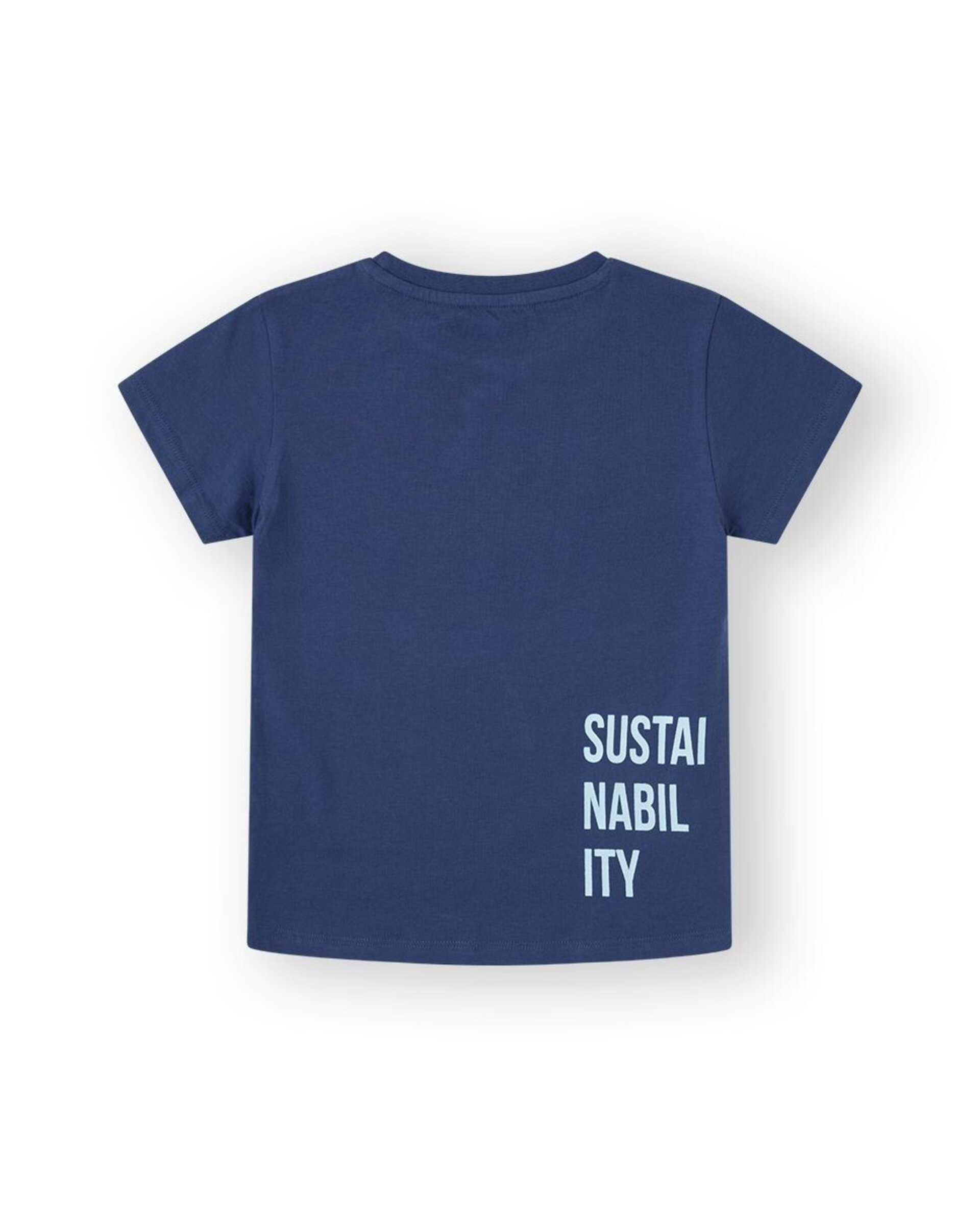 Camiseta Swin Niño - 2