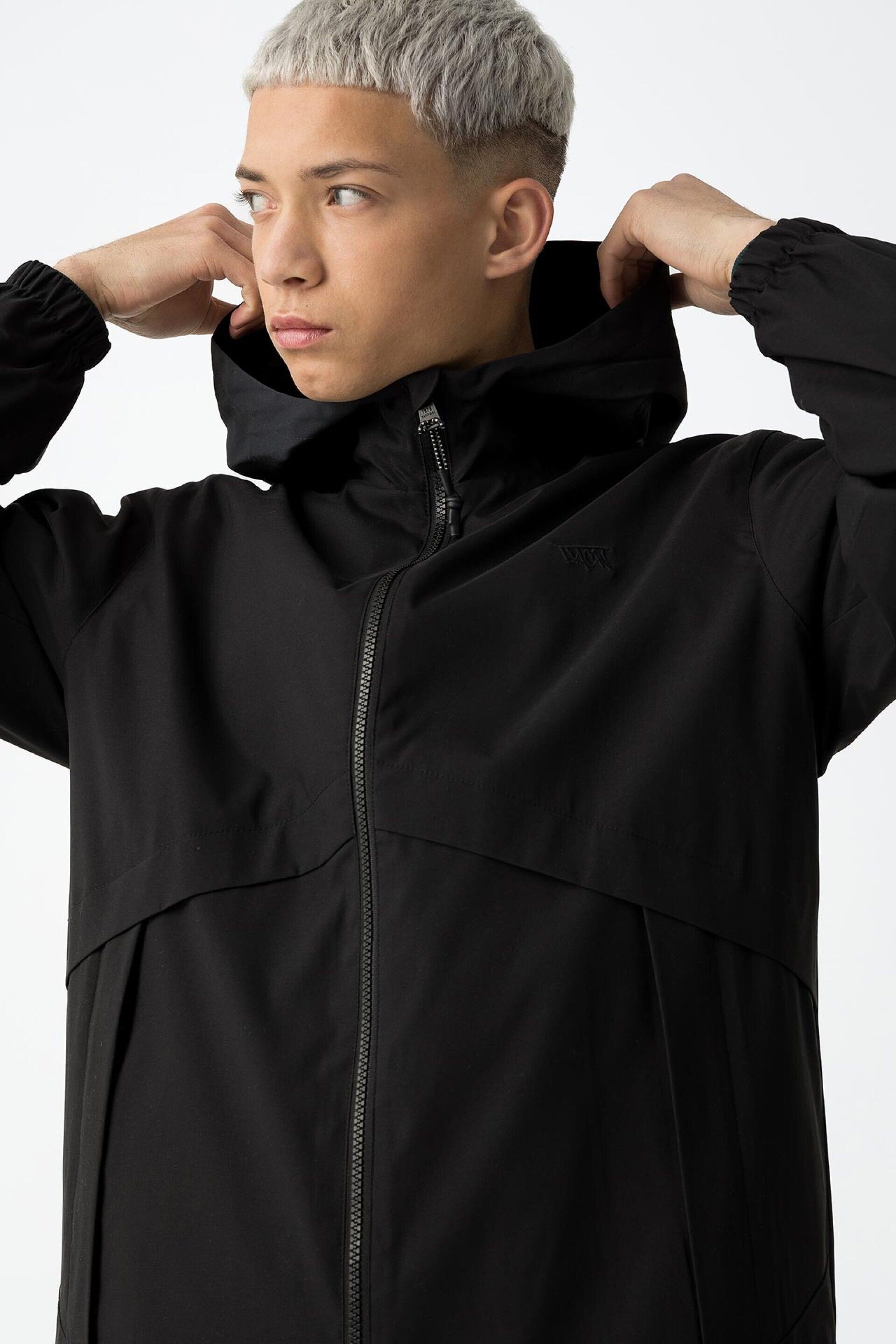 Parka Bear Tiffosi - 11