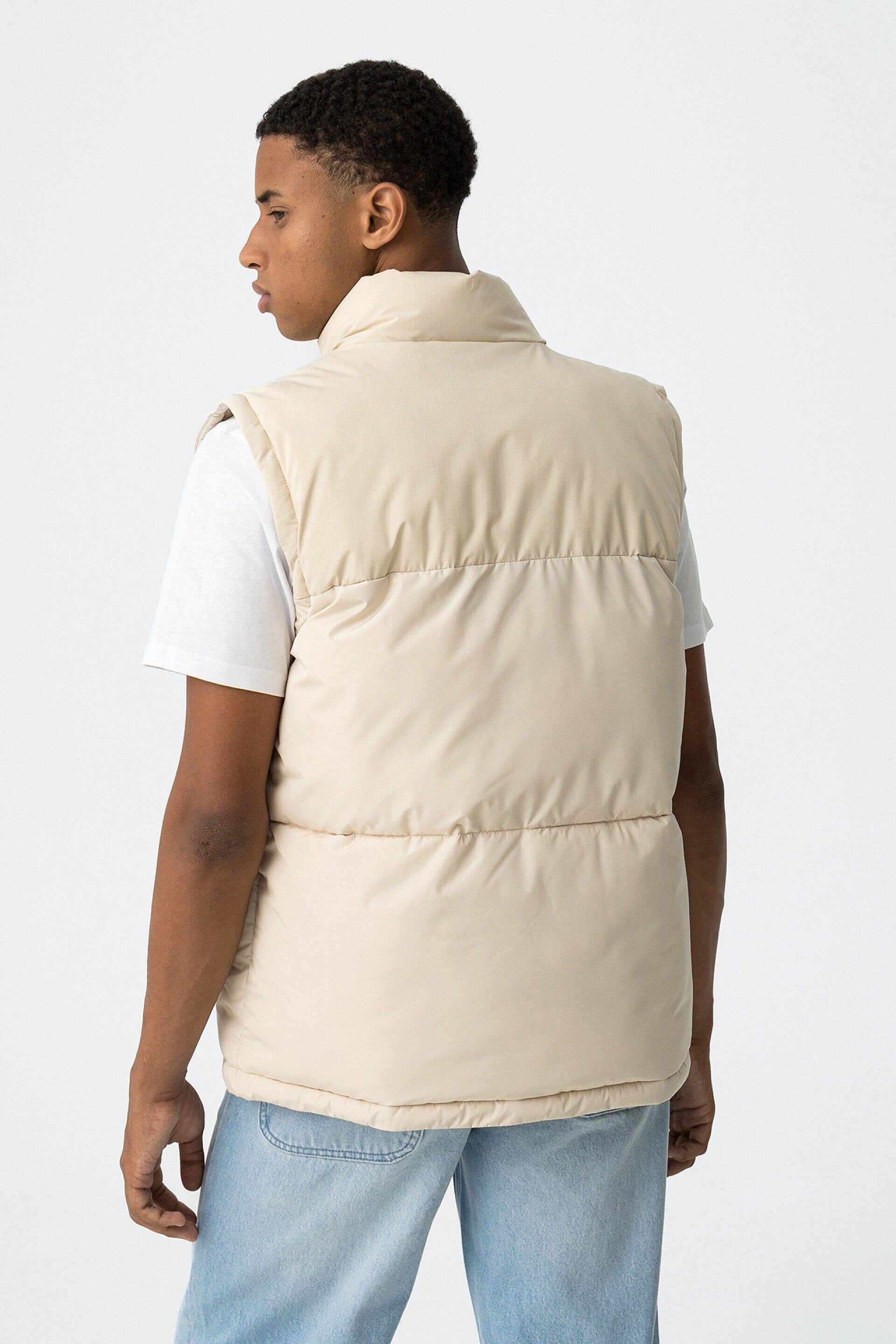 Chaleco Maurice Boy - 4