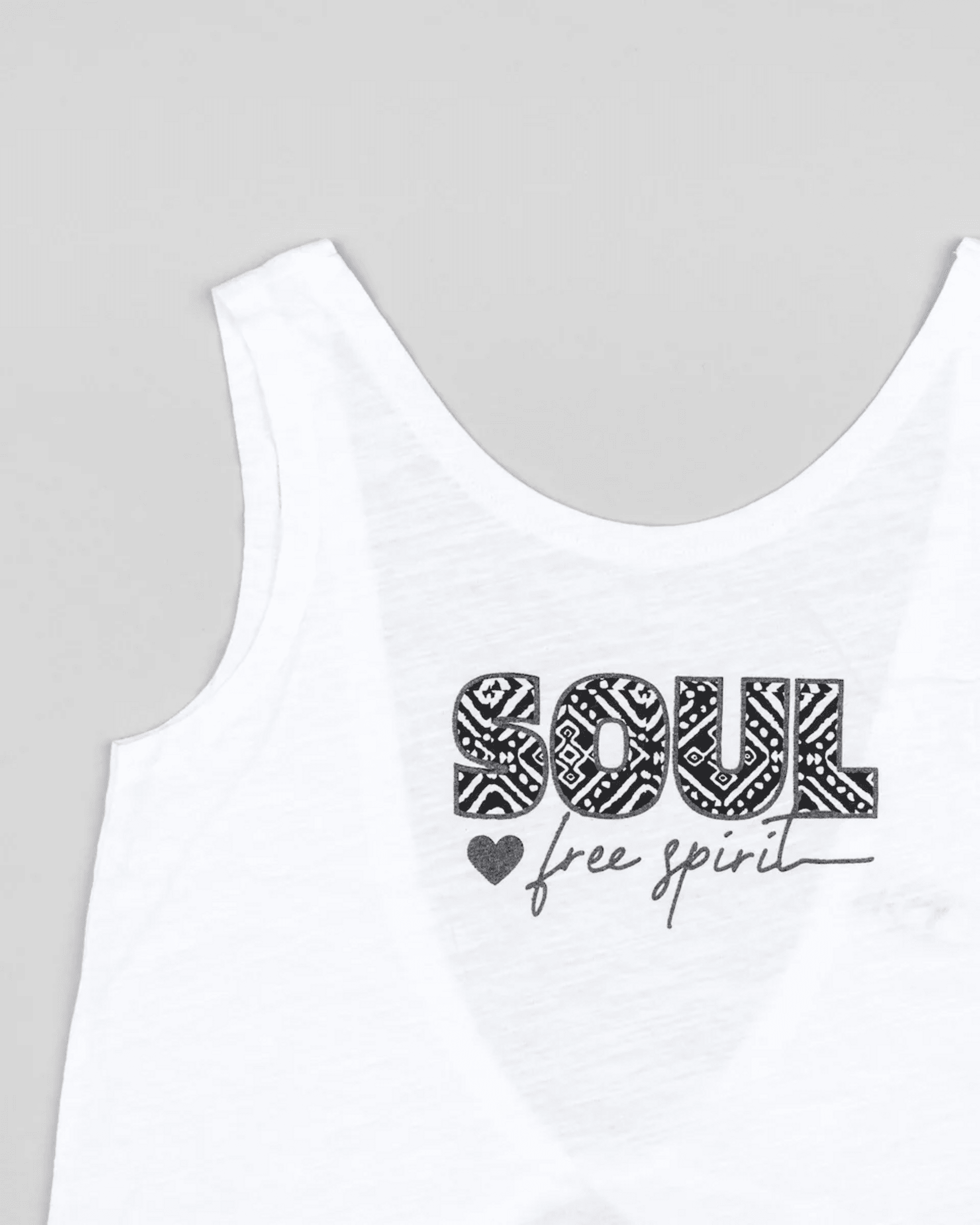 Conjunto SOUL niña - 3