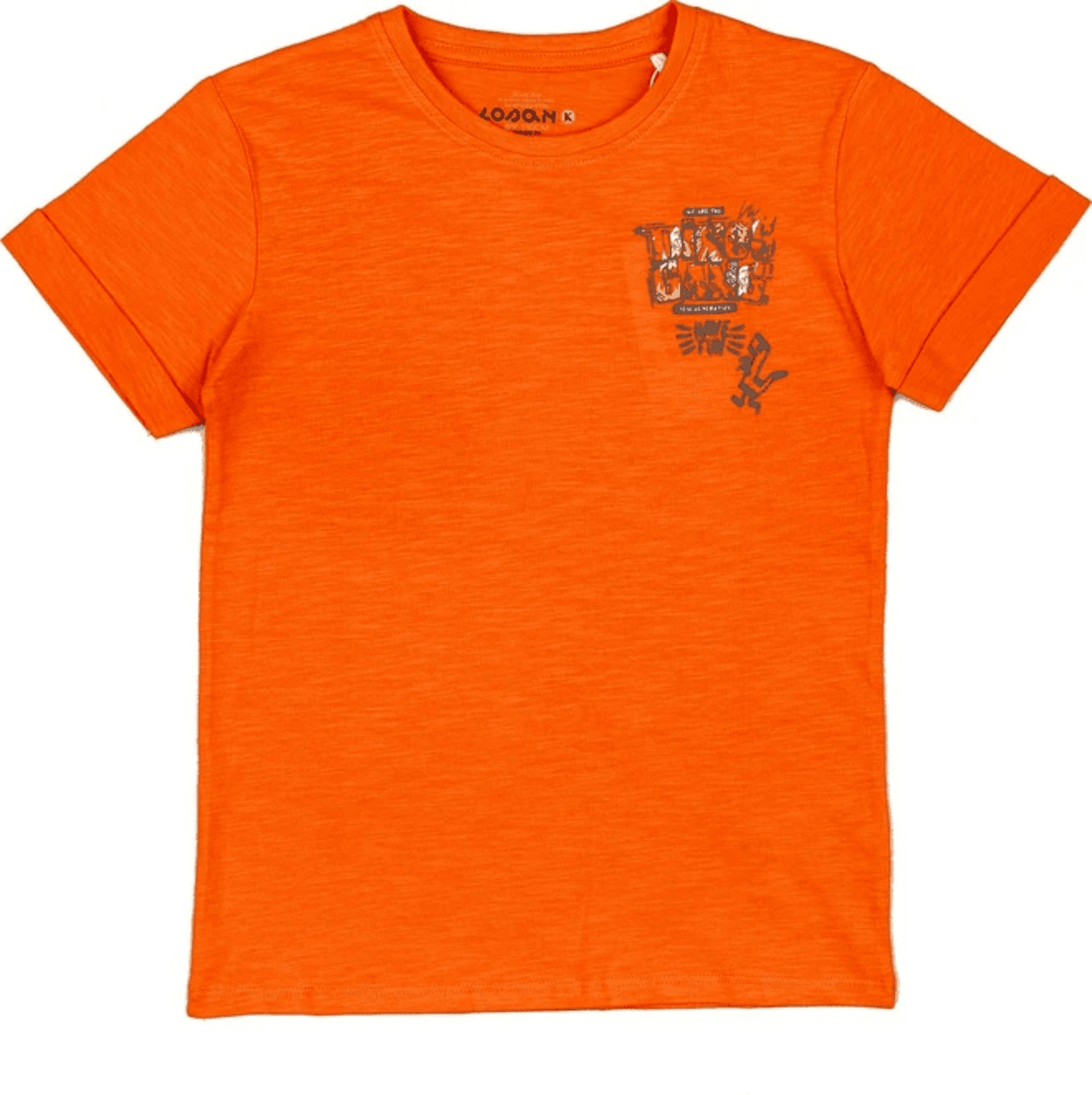 Camiseta Creative Niño - 2