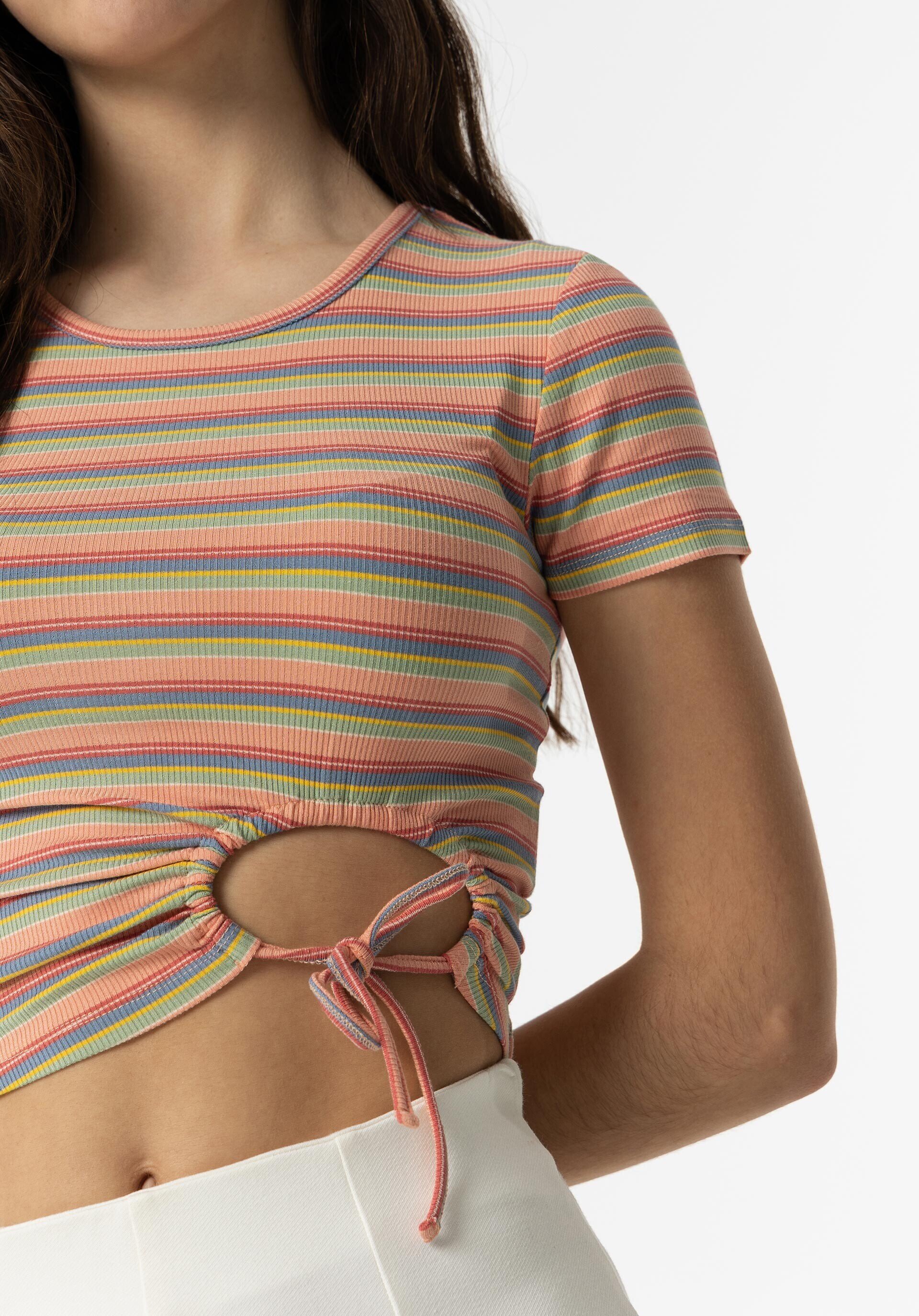 Camiseta Malone Girl - 5