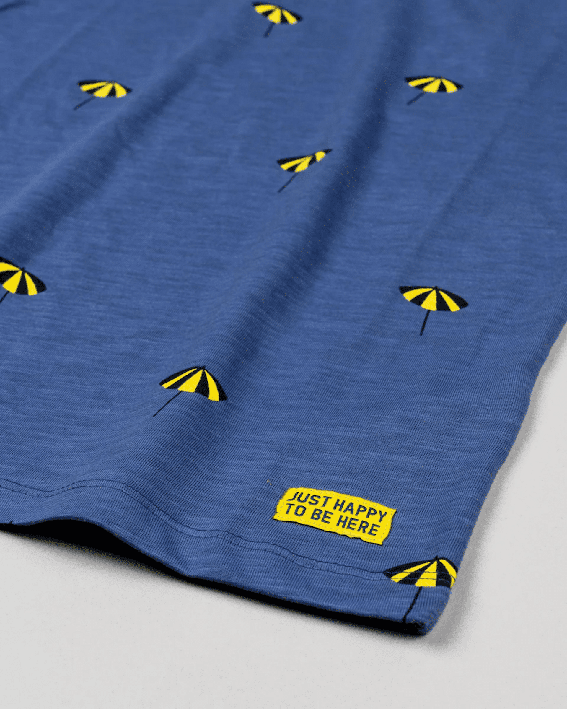 Camiseta Vacanze Niño - 4