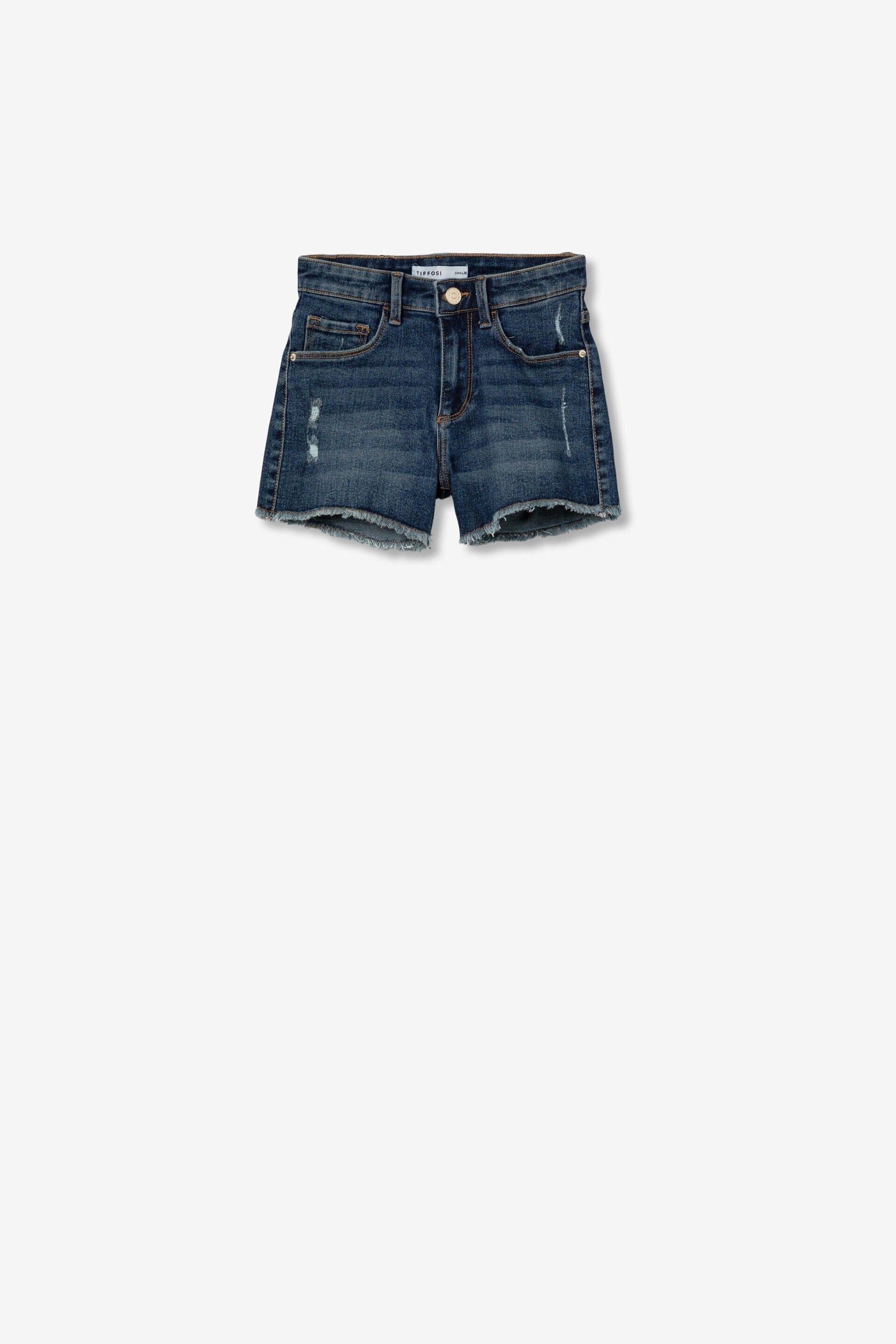 Short Chloe_141 Tiffosi - 6
