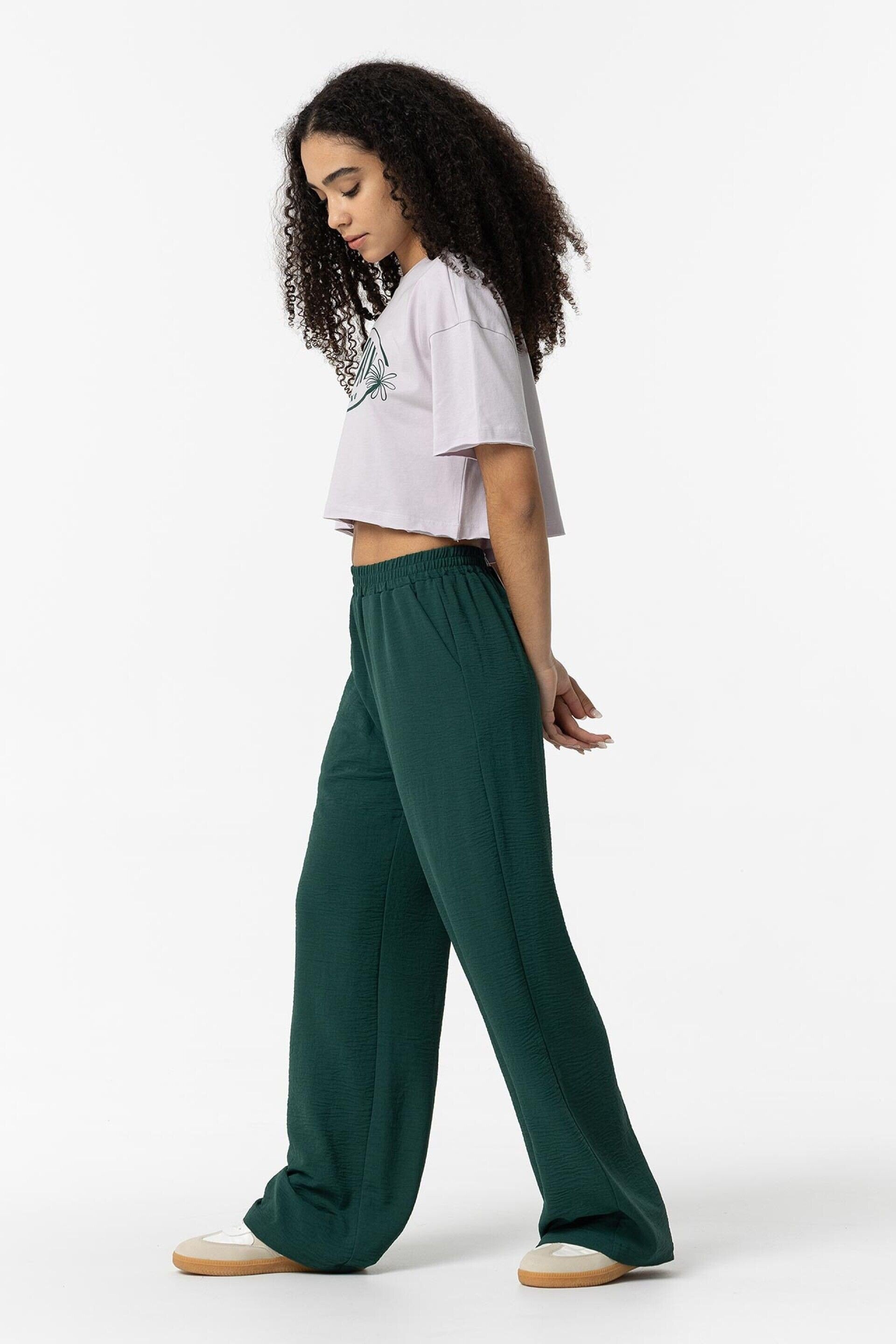 Pantalon Melita Girl - 2