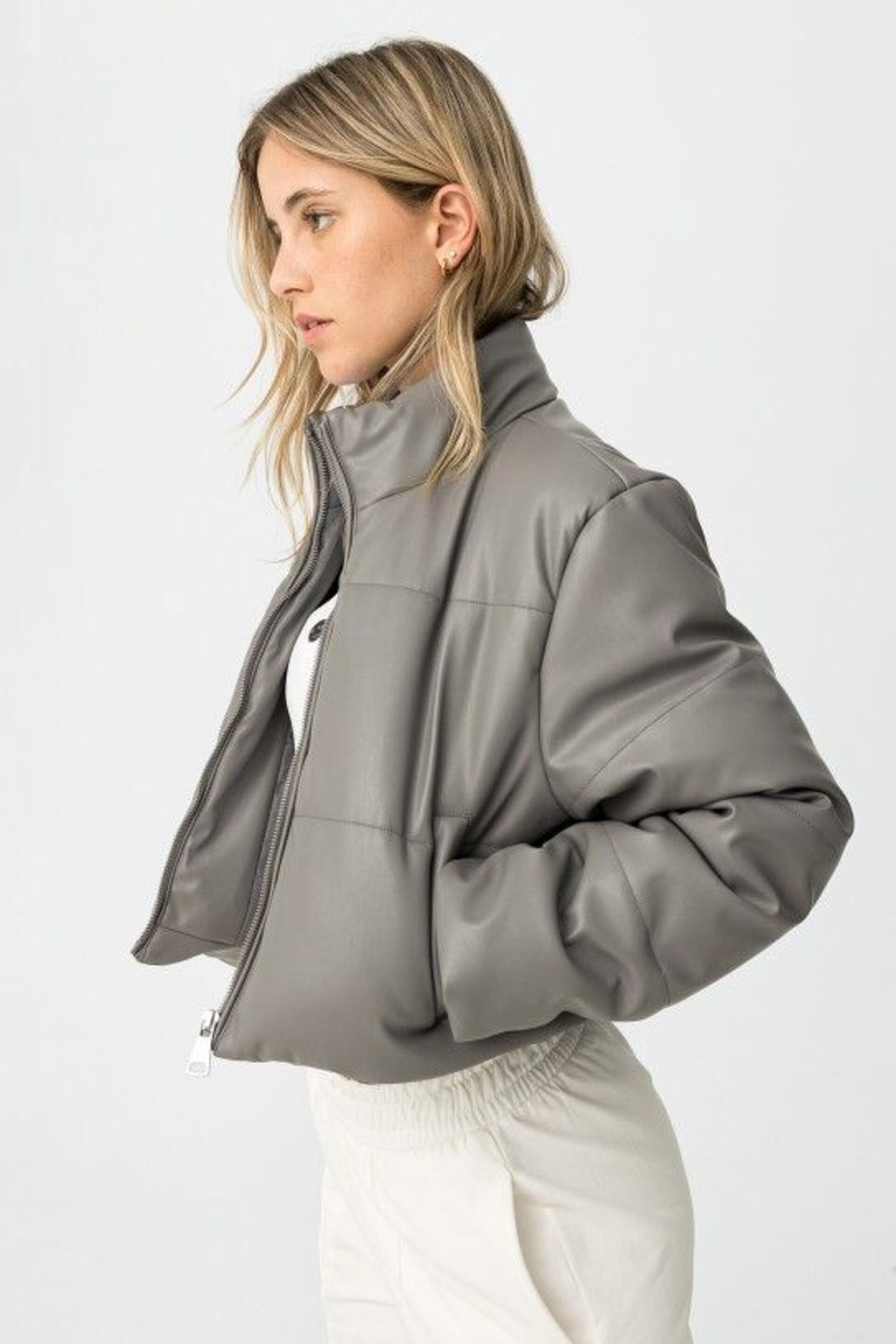 Chaqueta Alfa_1 Girl - 8