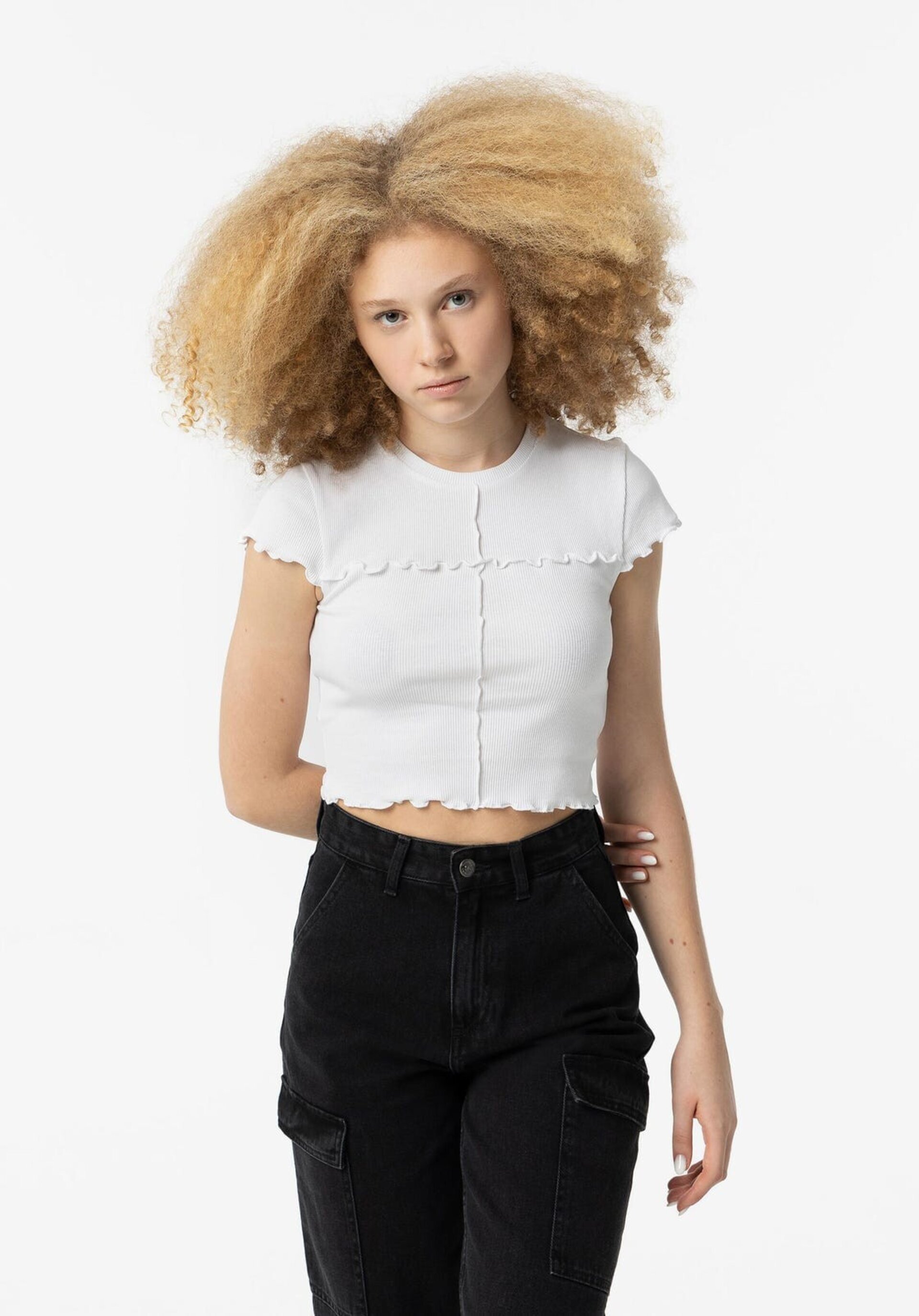 Camiseta Coyote Girl - 2