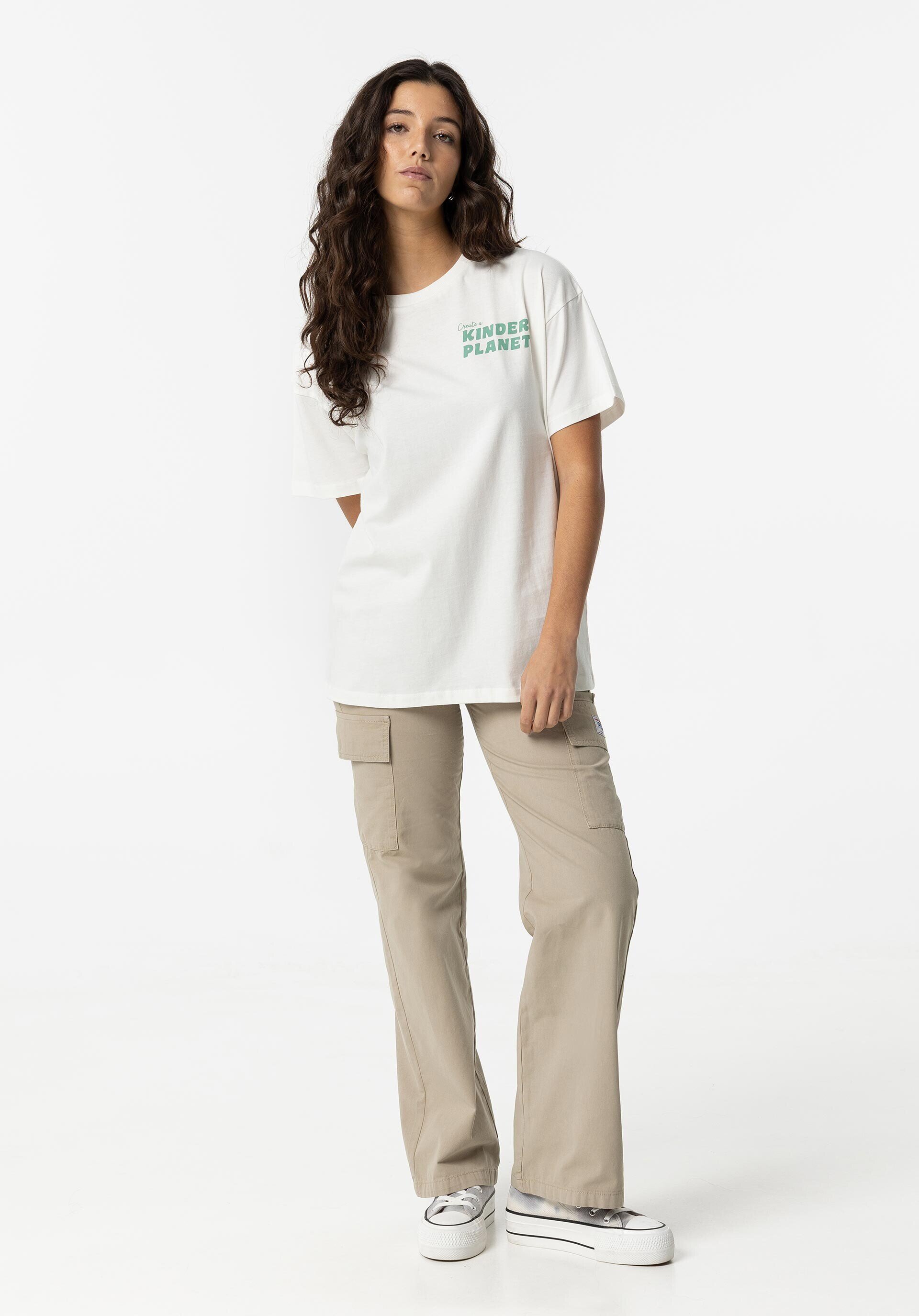 Camiseta Calisto Girl - 8