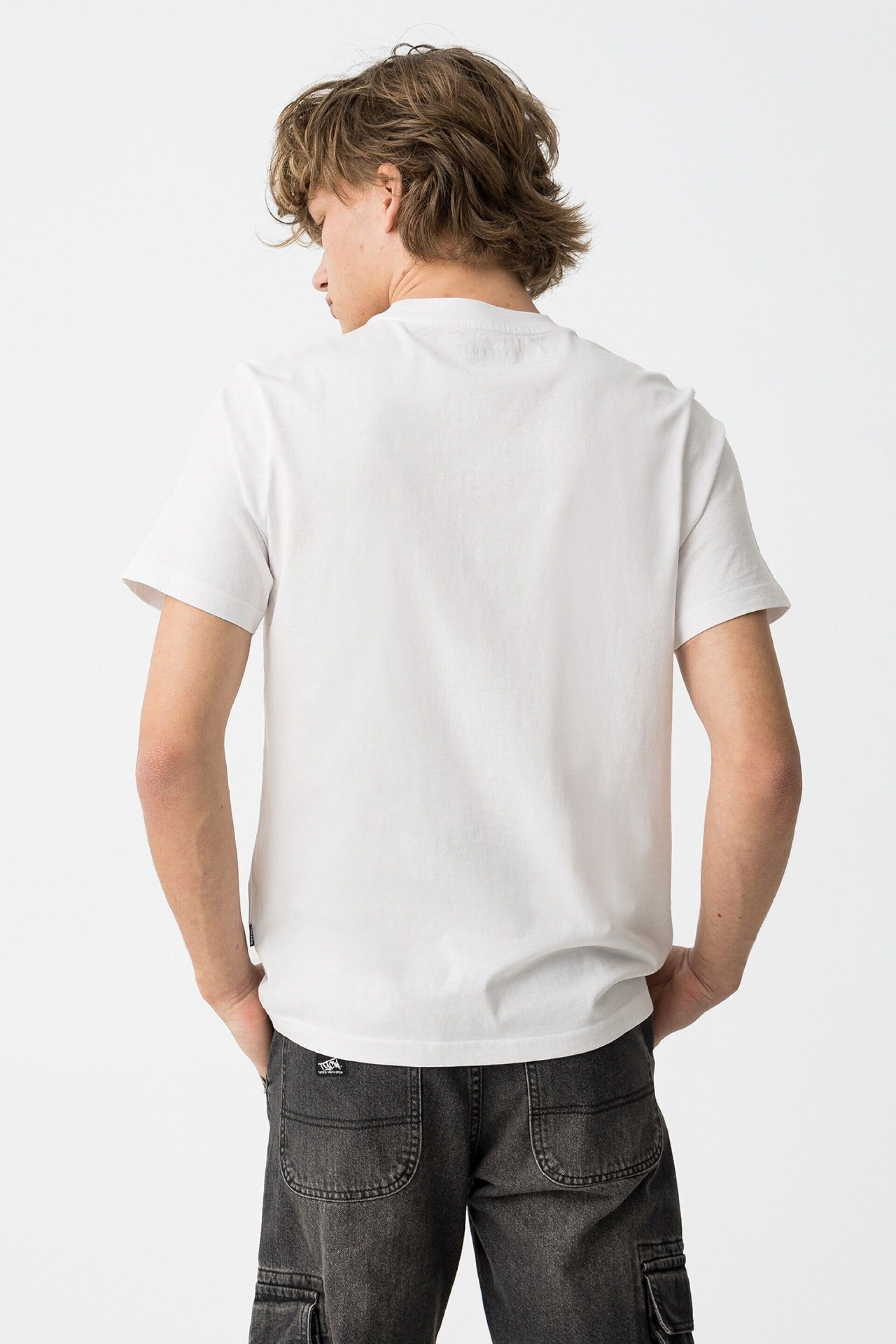 Camiseta Eddie Boy - 3