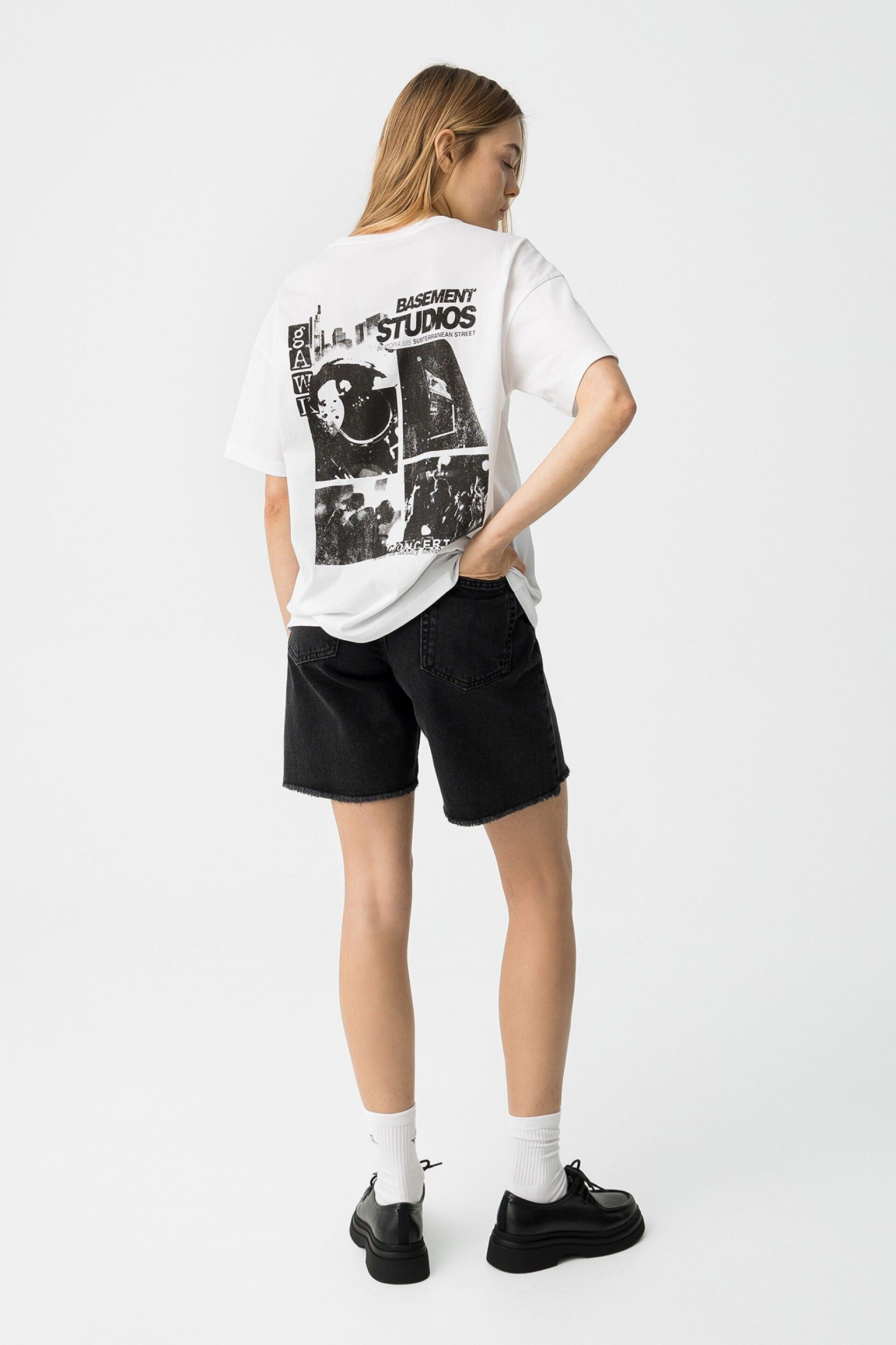 Short Tejano Robyn Girl - 5