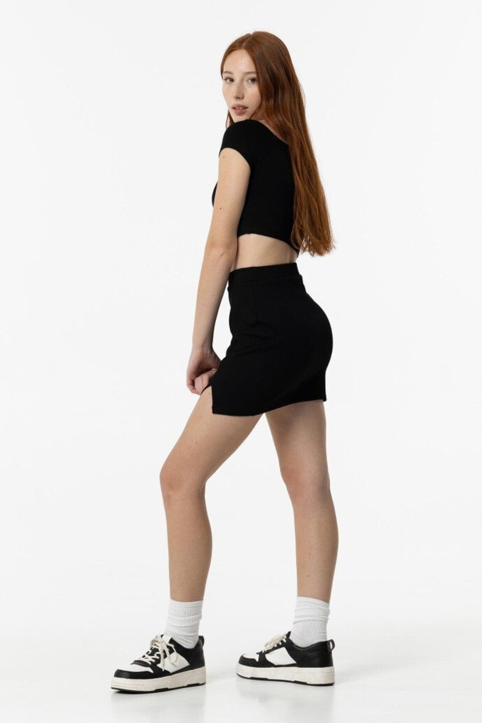 Falda Canale Marte - 5