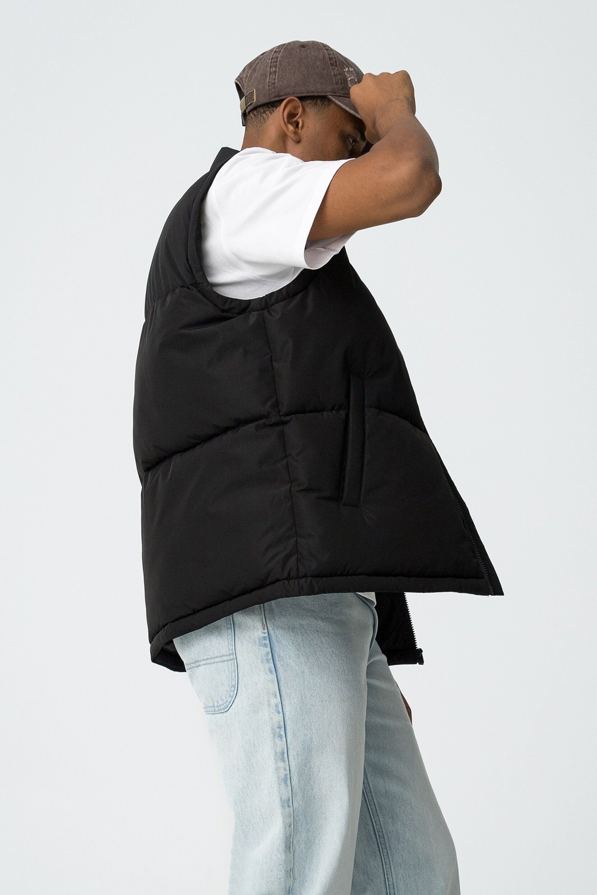 Chaleco Maurice Boy - 12