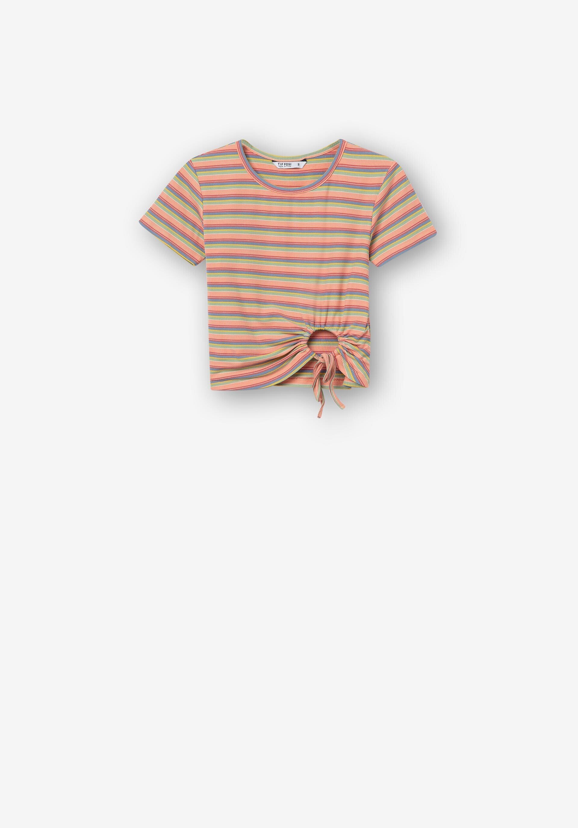 Camiseta Malone Girl - 7