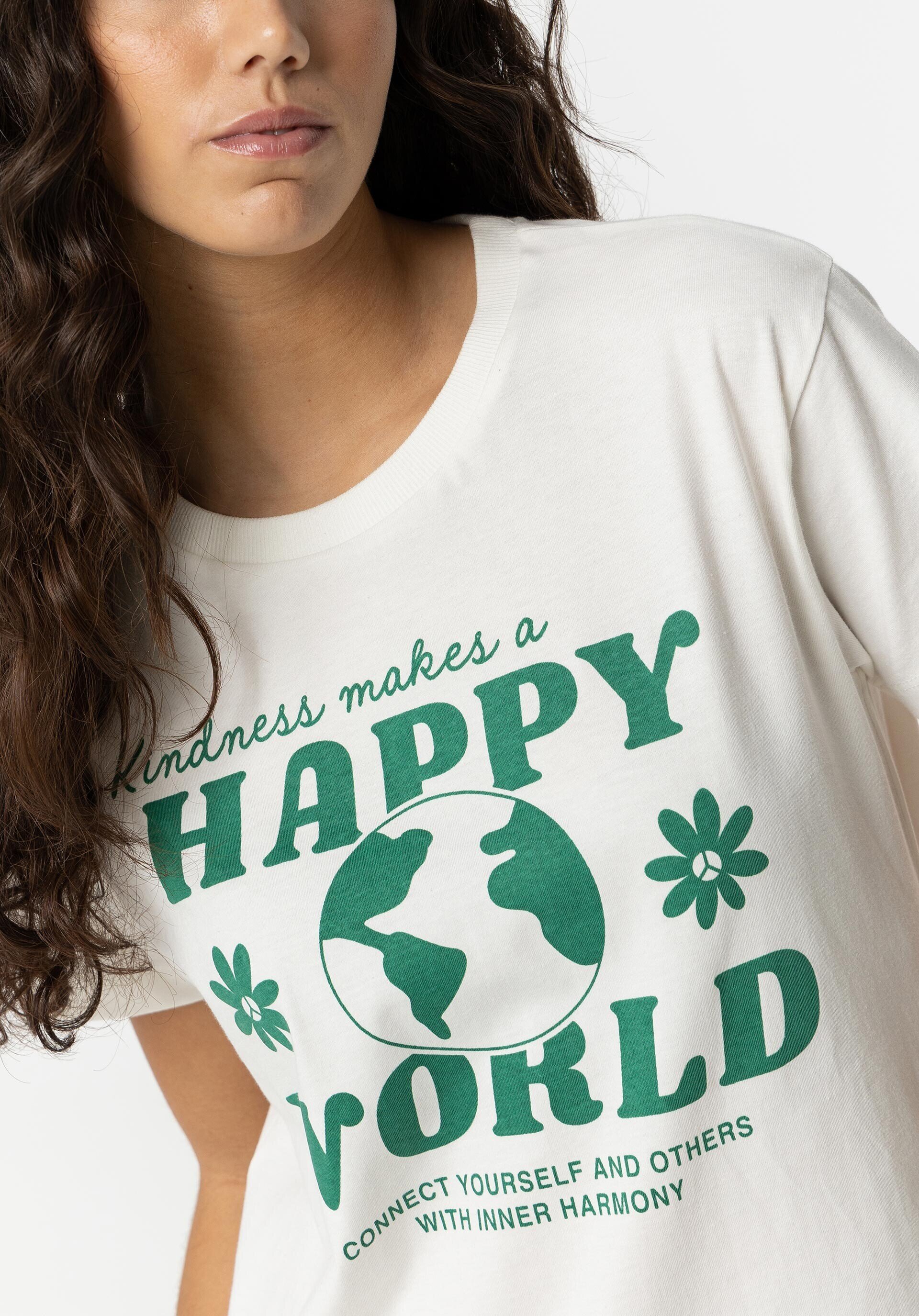 Camiseta Cat_2 Girl - 3