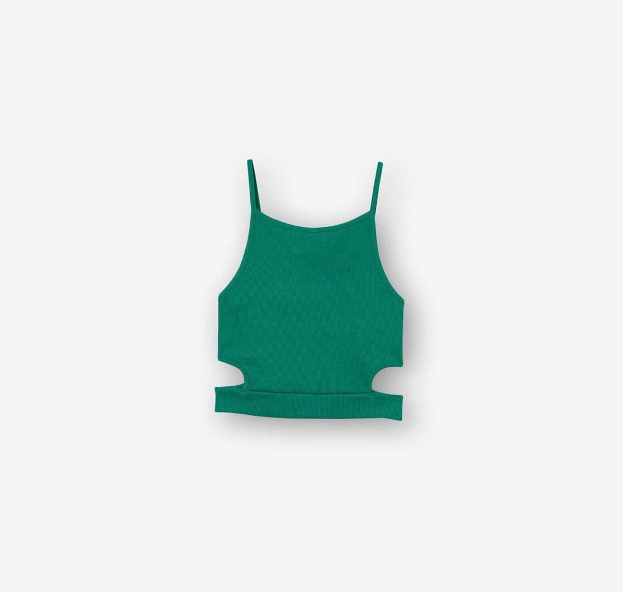 Top Halter Cut Out - 1
