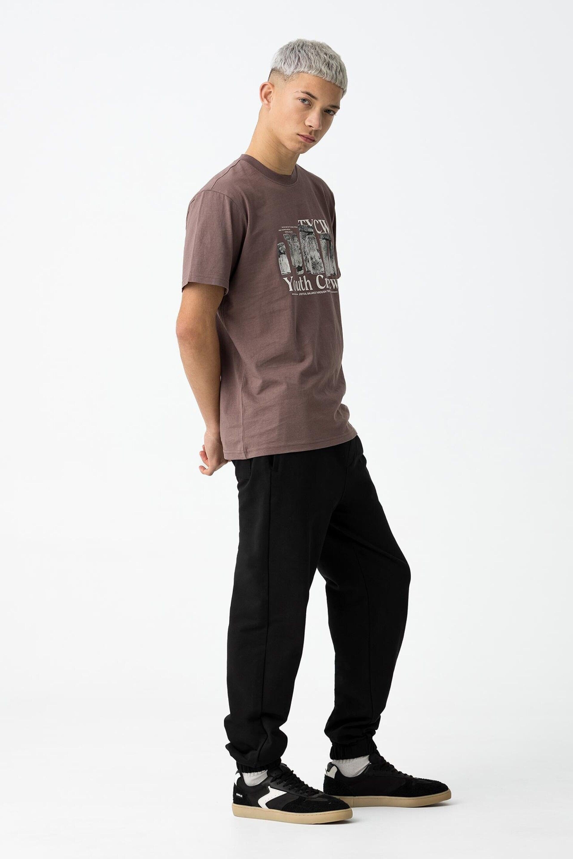 Jogger Orion Boys - 9