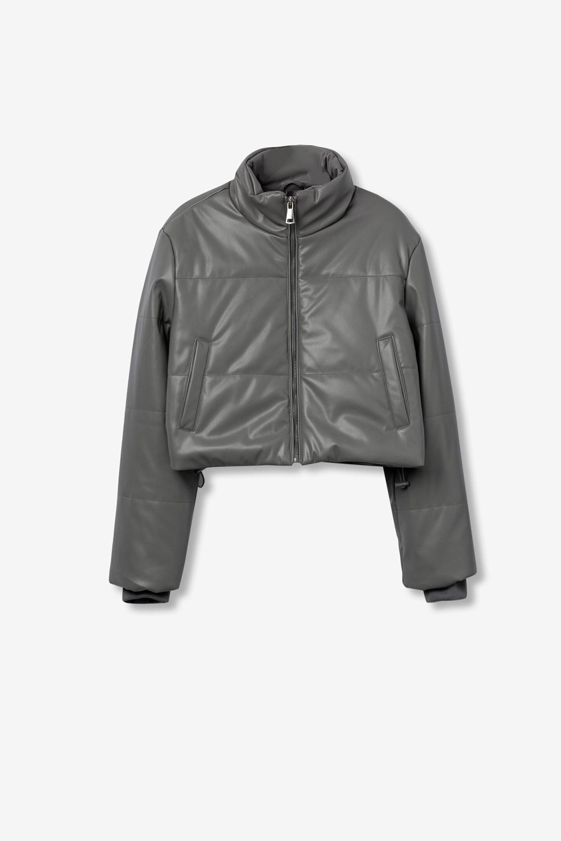 Chaqueta Alfa_1 Girl - 10