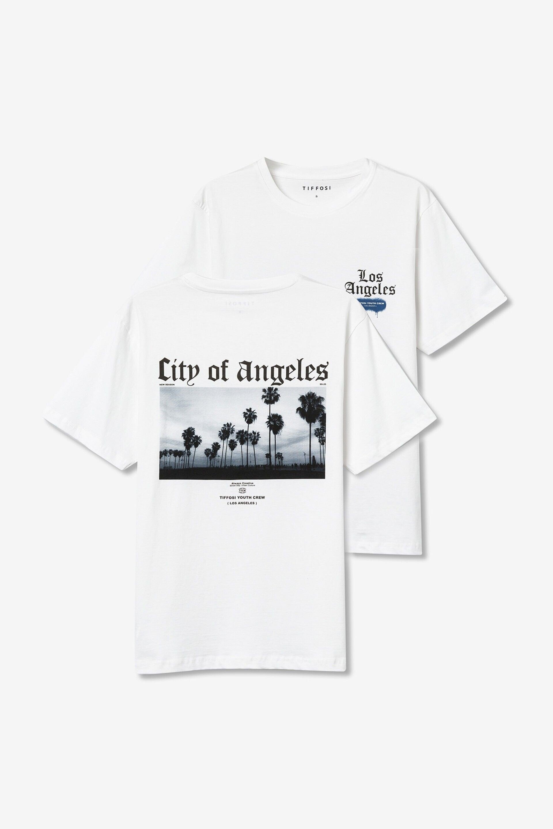 Camiseta Victor Boy - 11