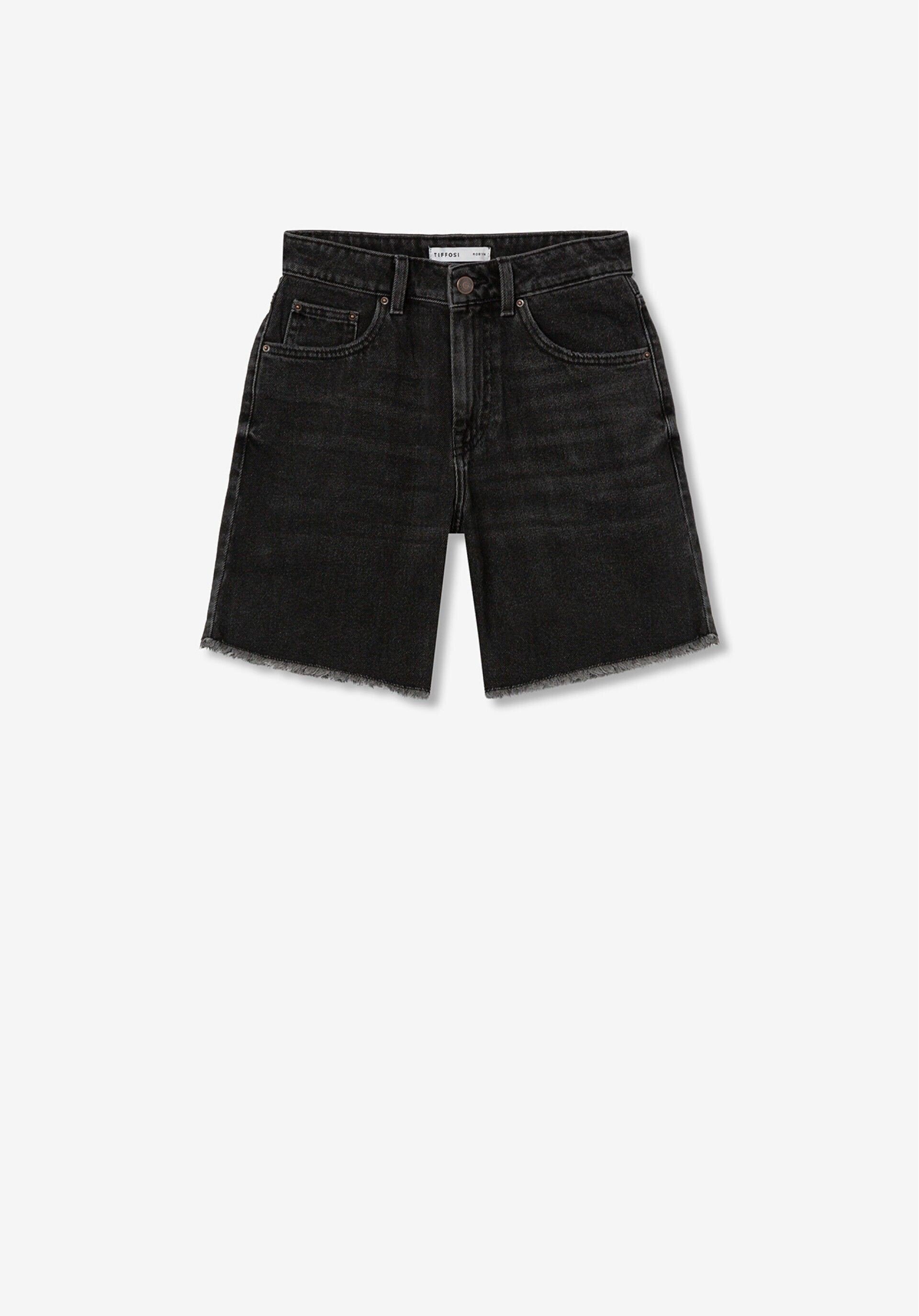 Short Tejano Robyn Girl - 6