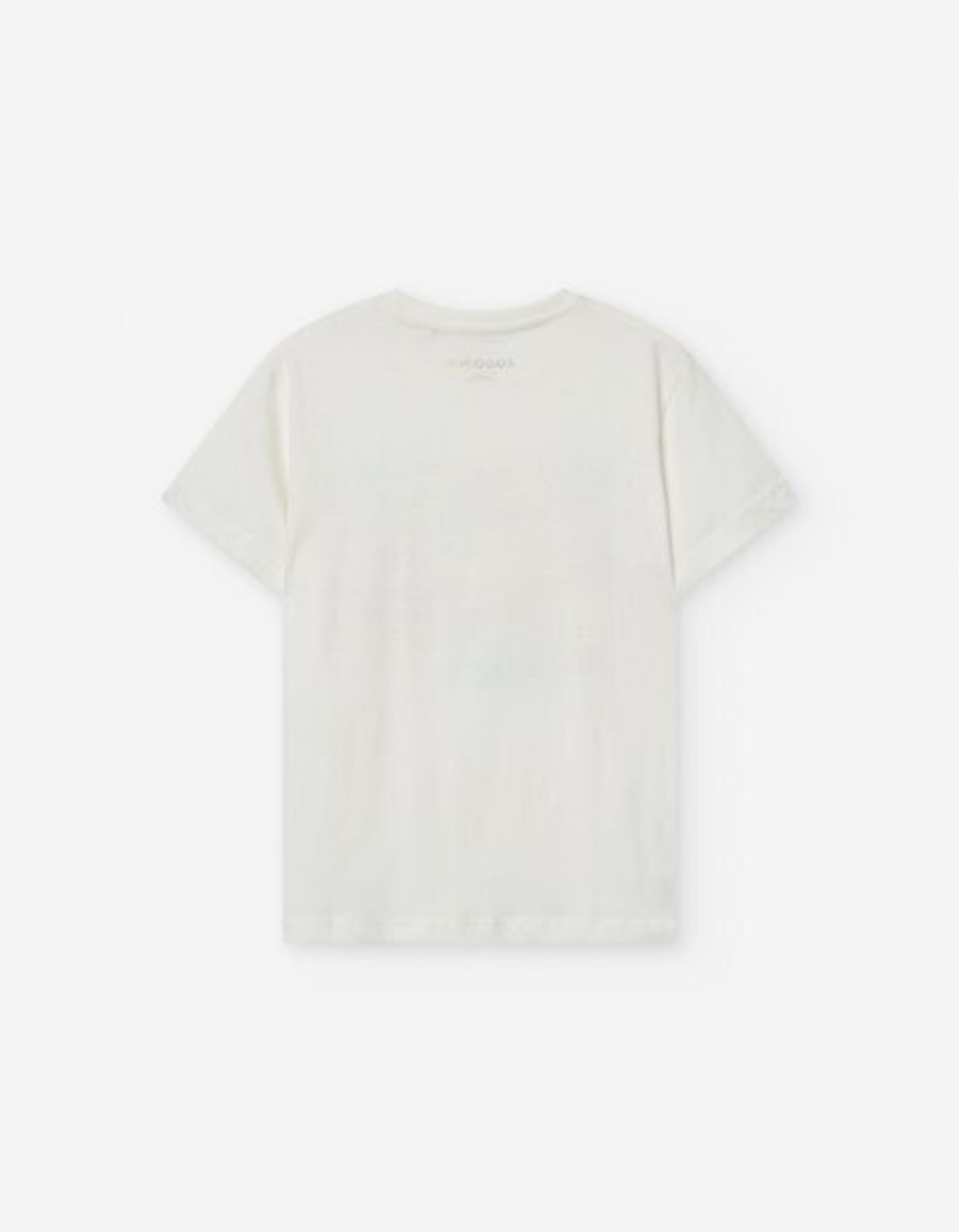 Camiseta Basic Niño - 3