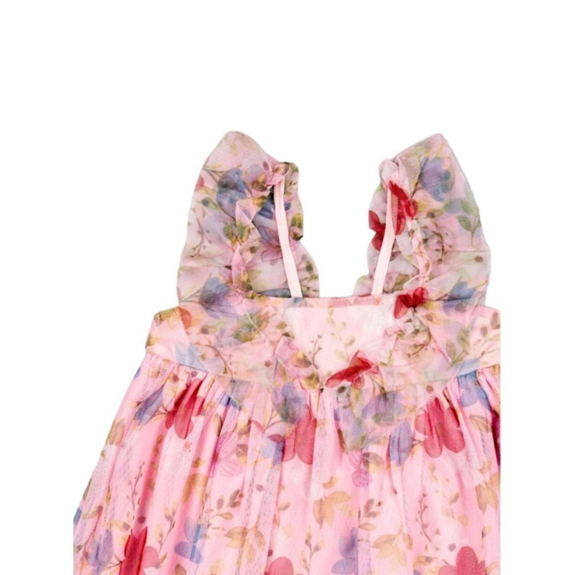 Vestido Chic Drees - 4