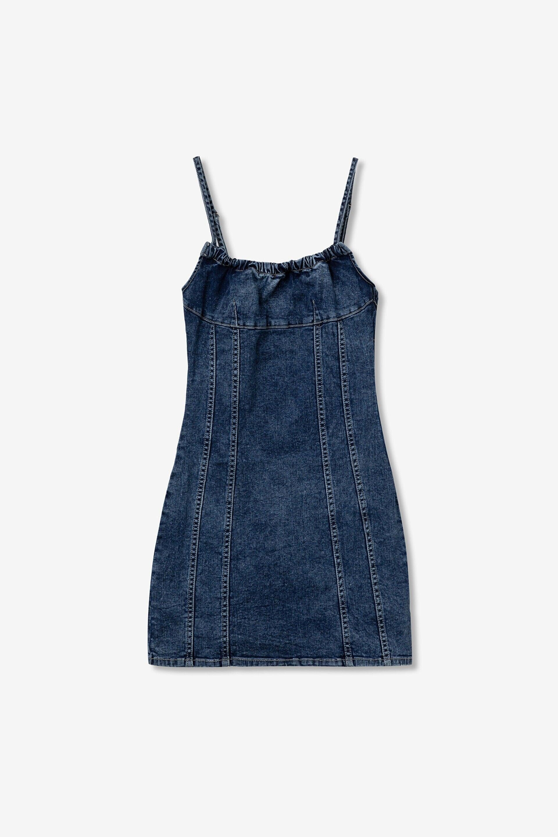 Vestido Aurora Girl - 6
