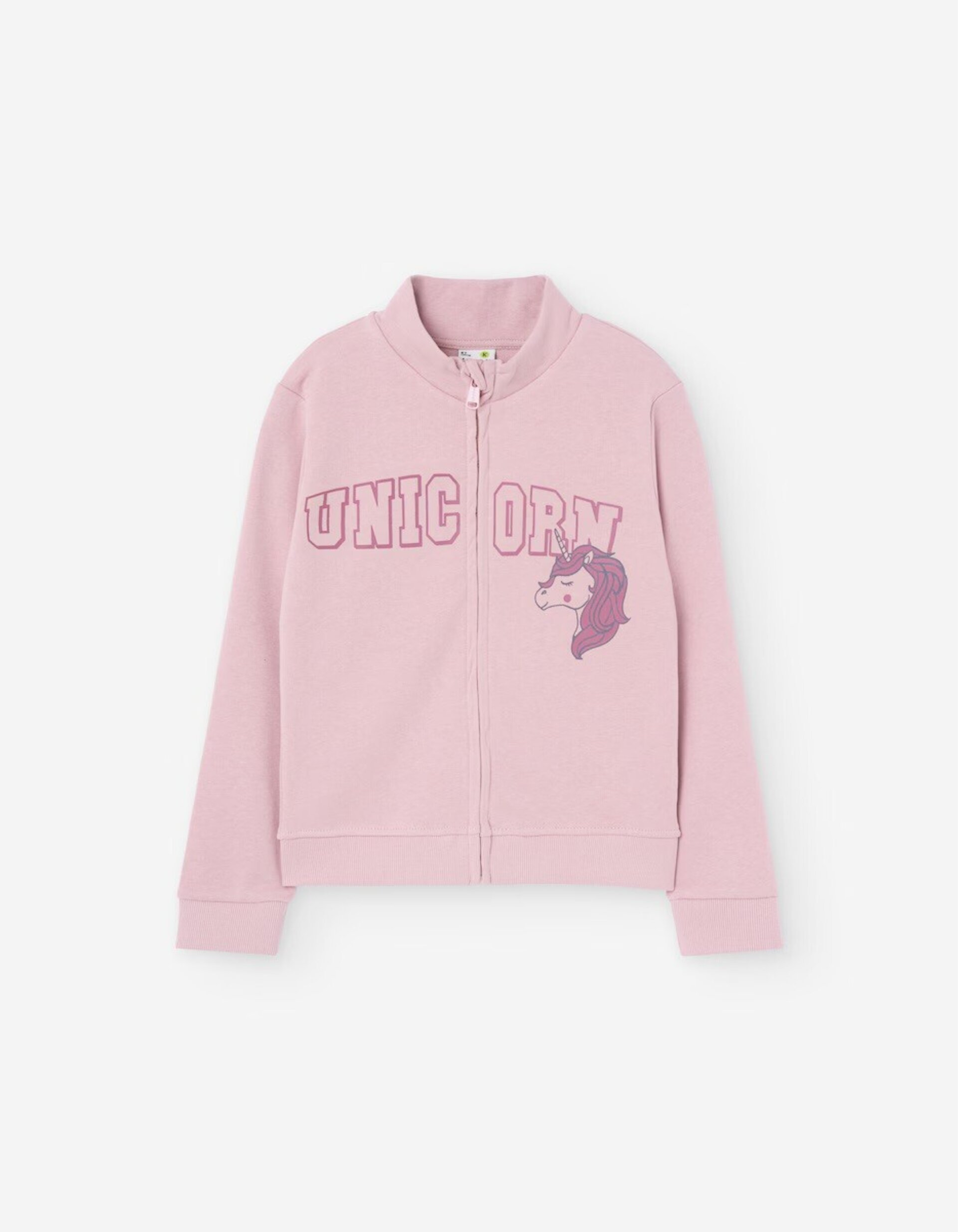 Chaqueta Unicornio Niña - 1