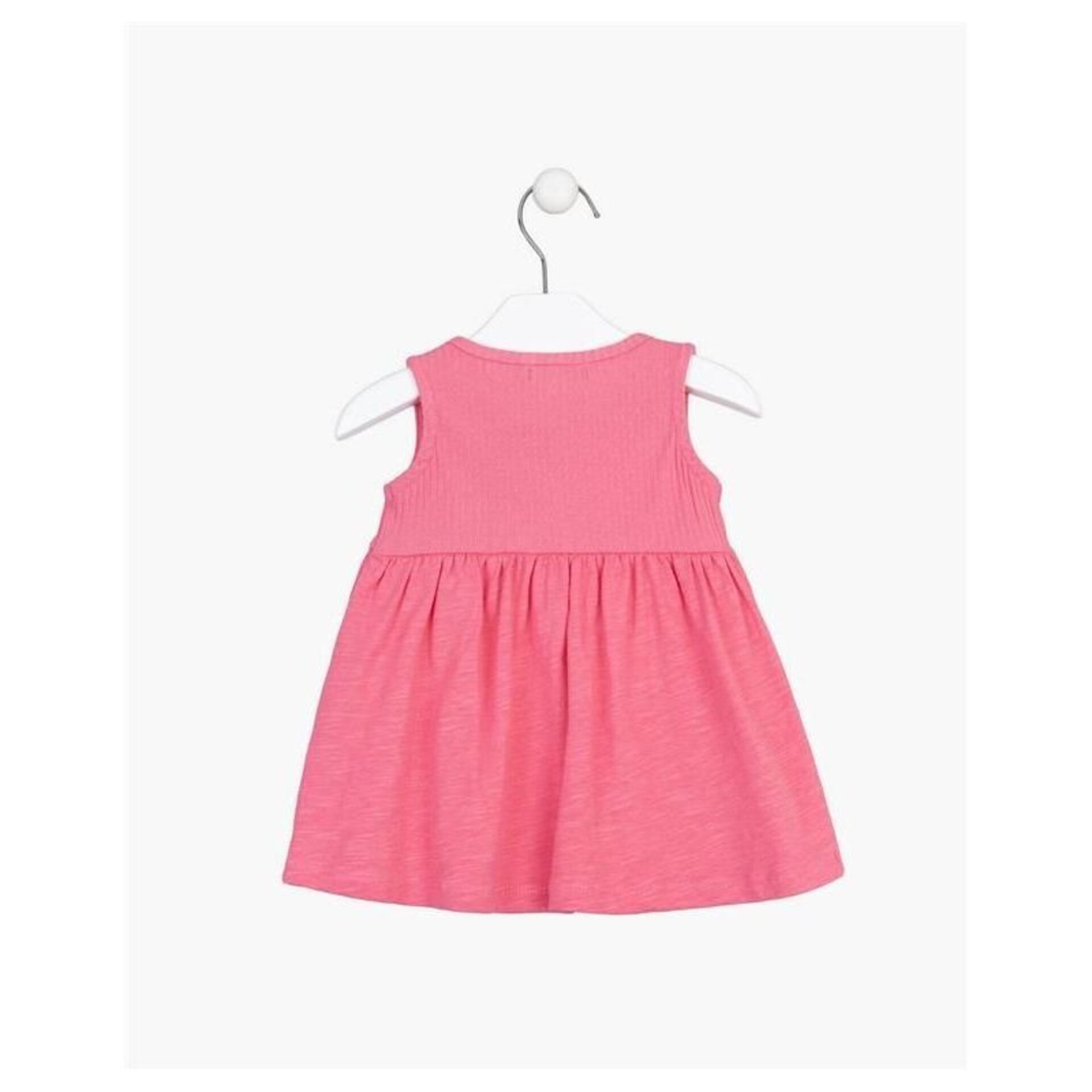 Vestido Beach Party Bebe - 2
