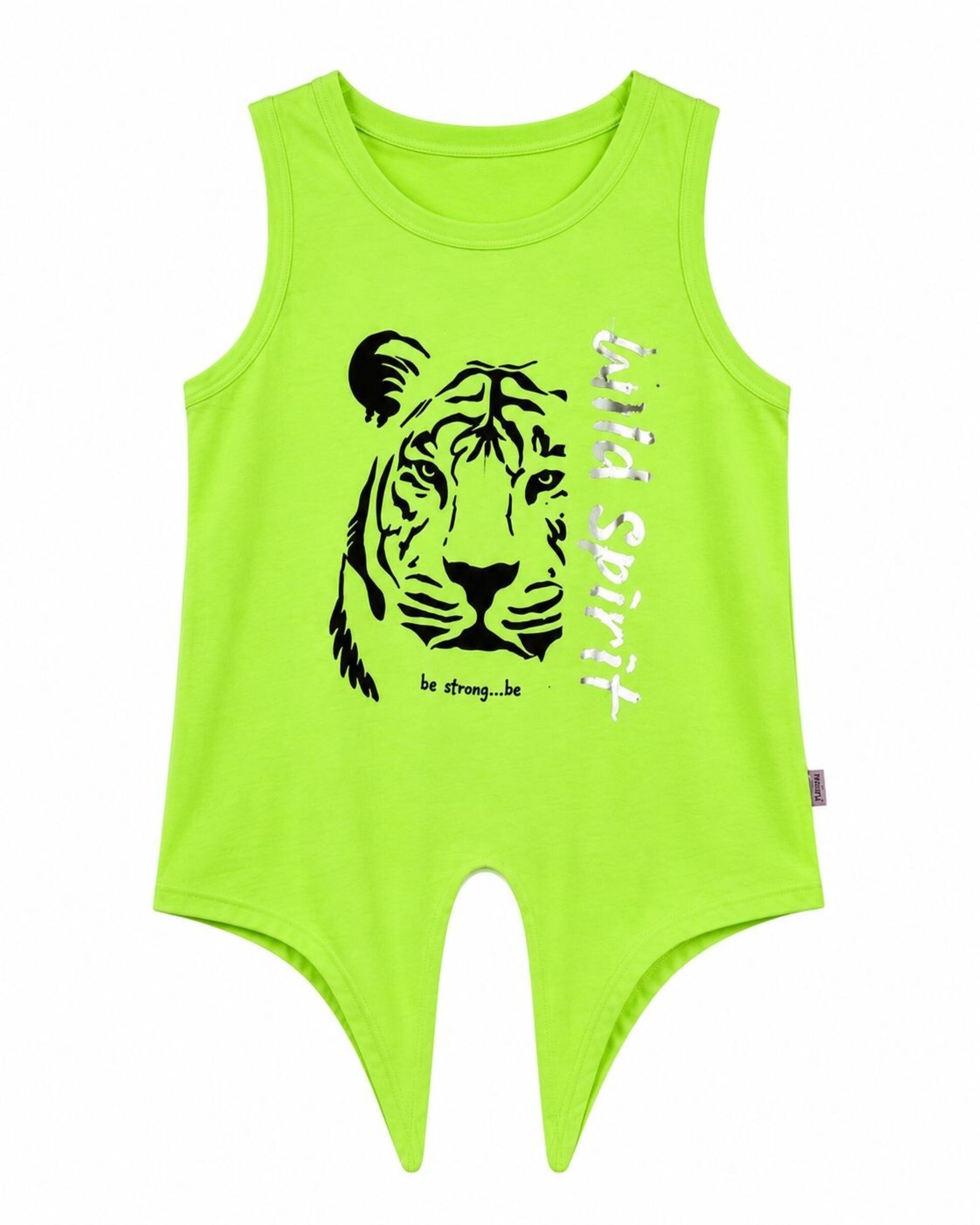 Camiseta Wild Spirit Girl - 2