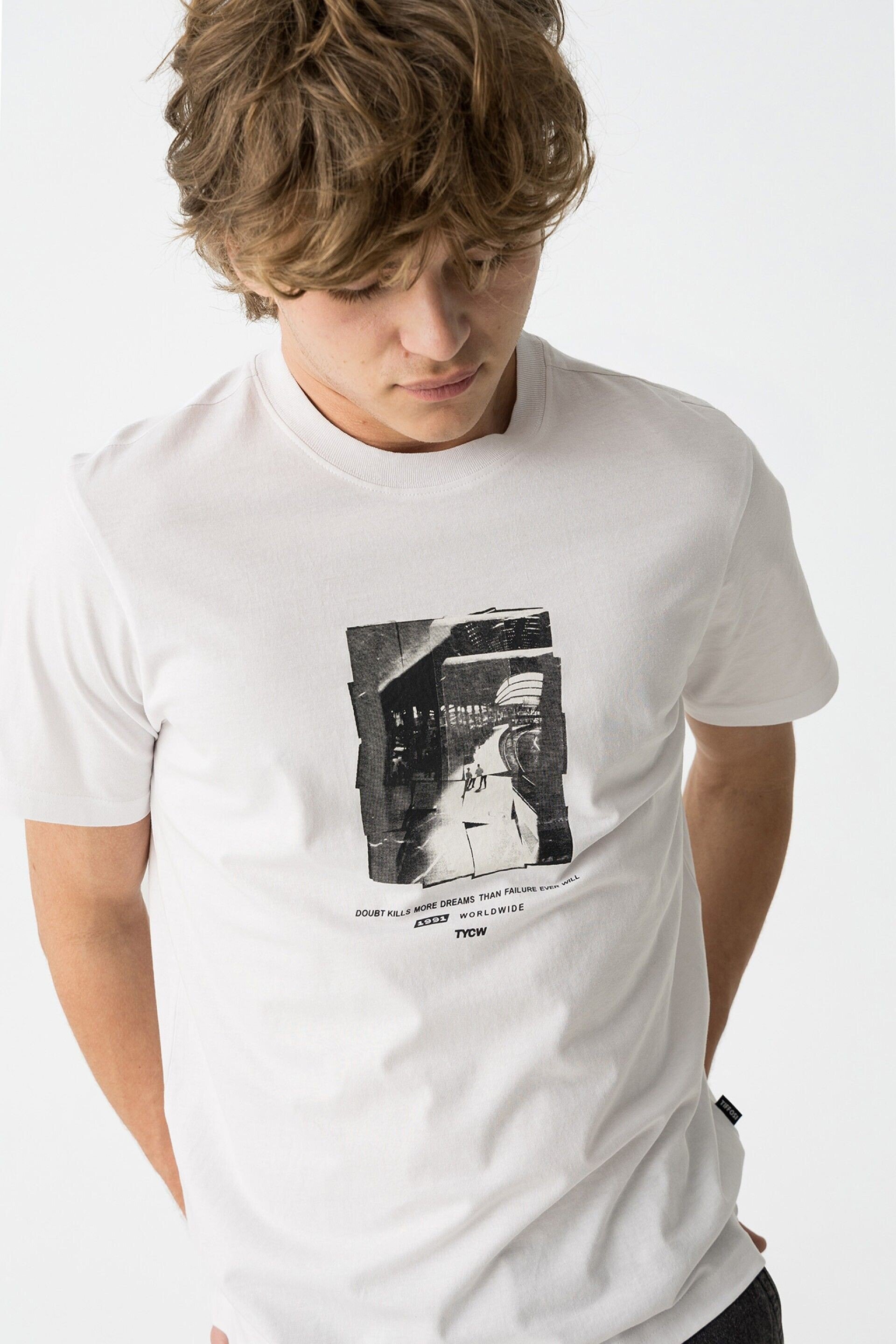 Camiseta Eddie Boy - 2