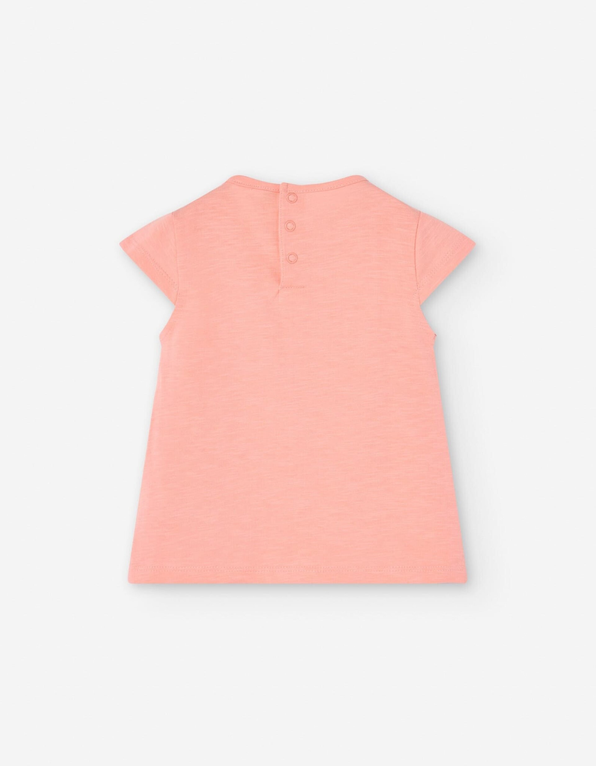 Camiseta Mediterrean Bebe - 2