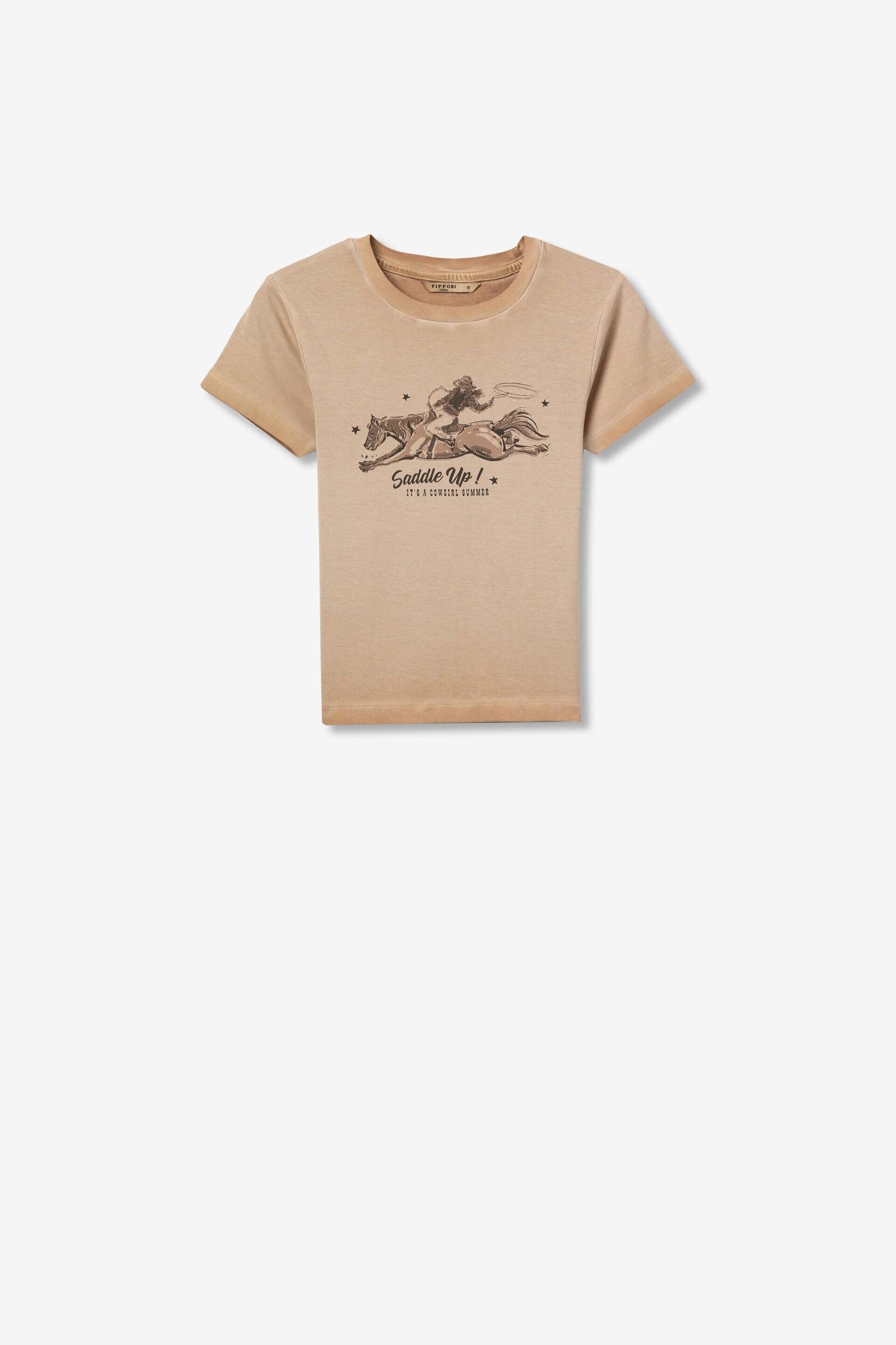 Camiseta Paraguai Girl - 9