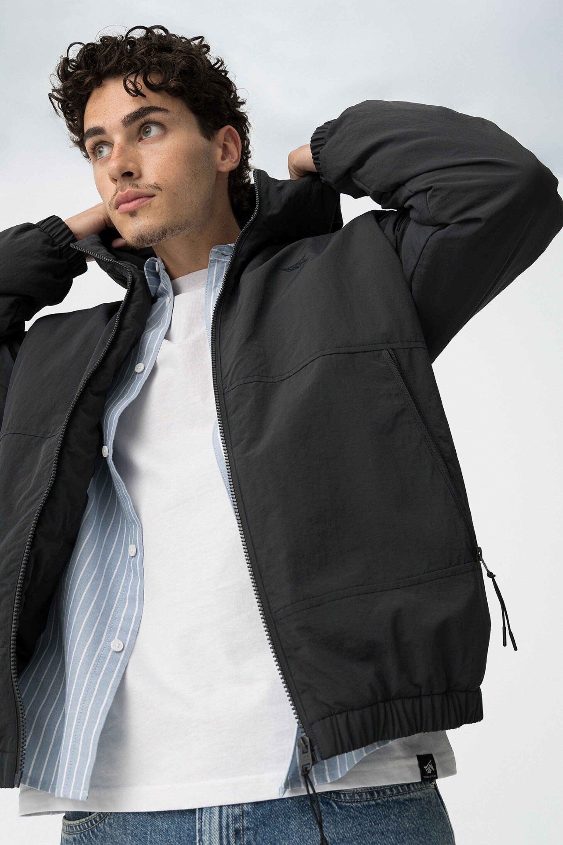 Chaqueta Raggle Tiffosi - 4