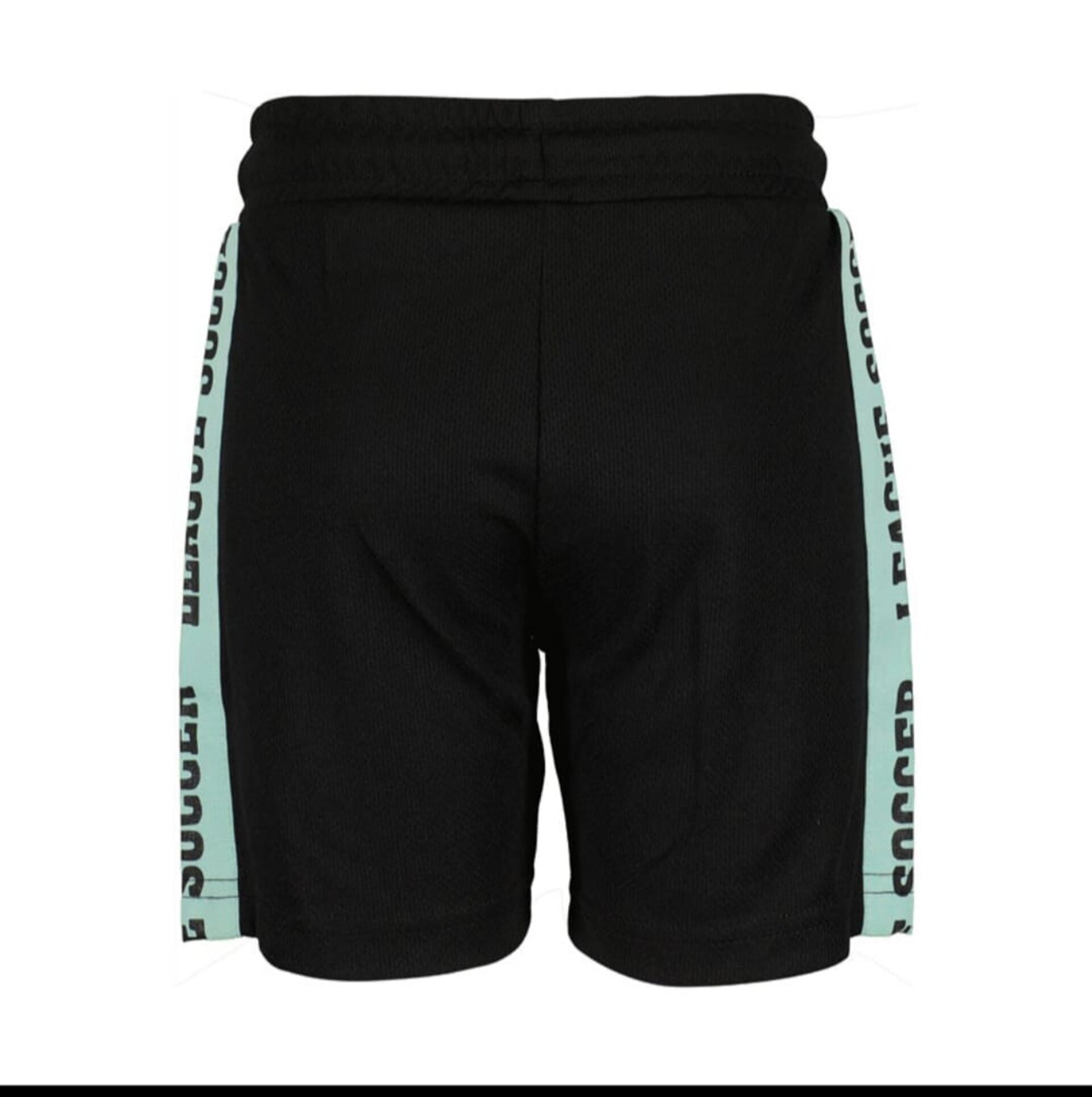 Conjunto Blue7 Niño - 4