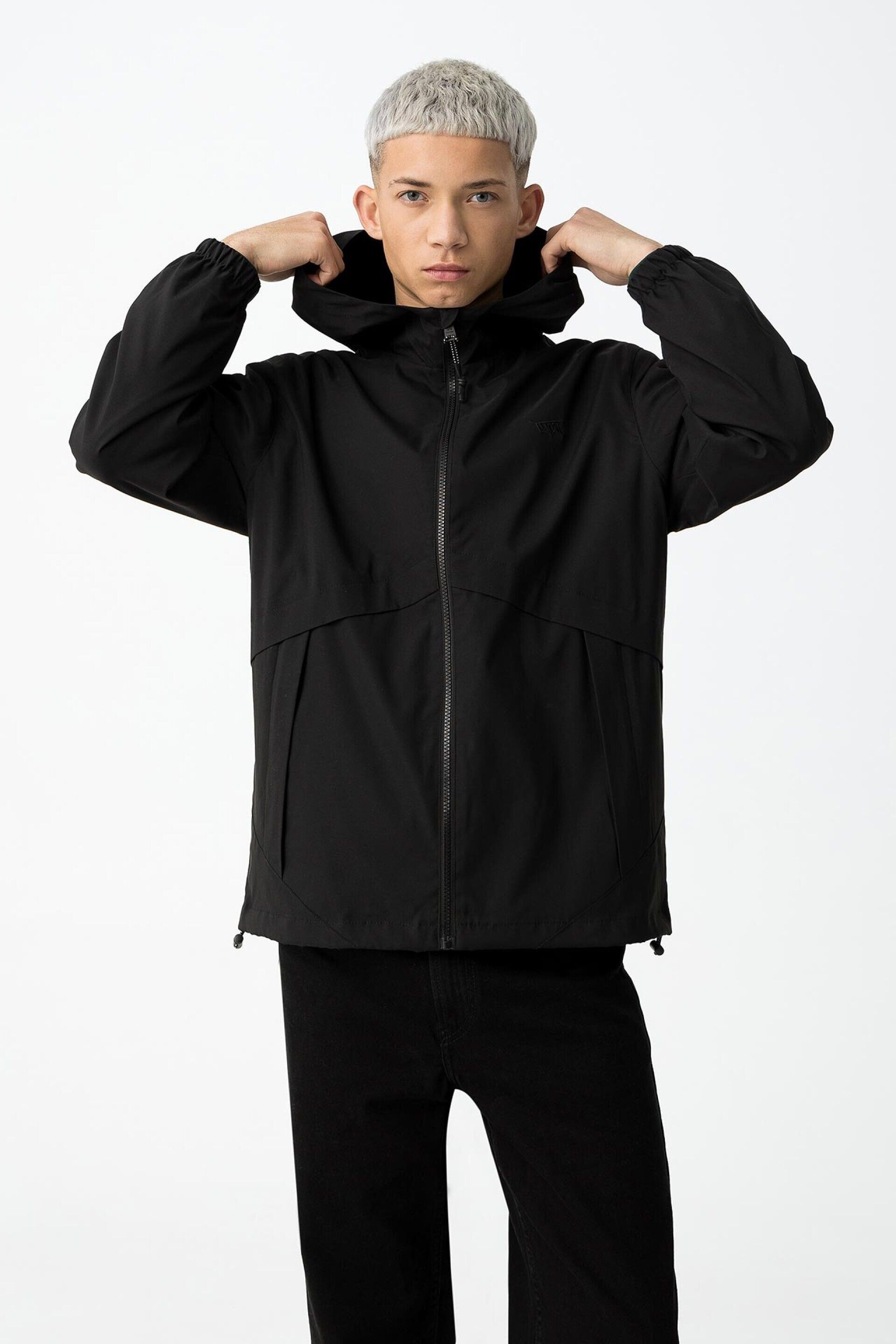 Parka Bear Tiffosi - 12