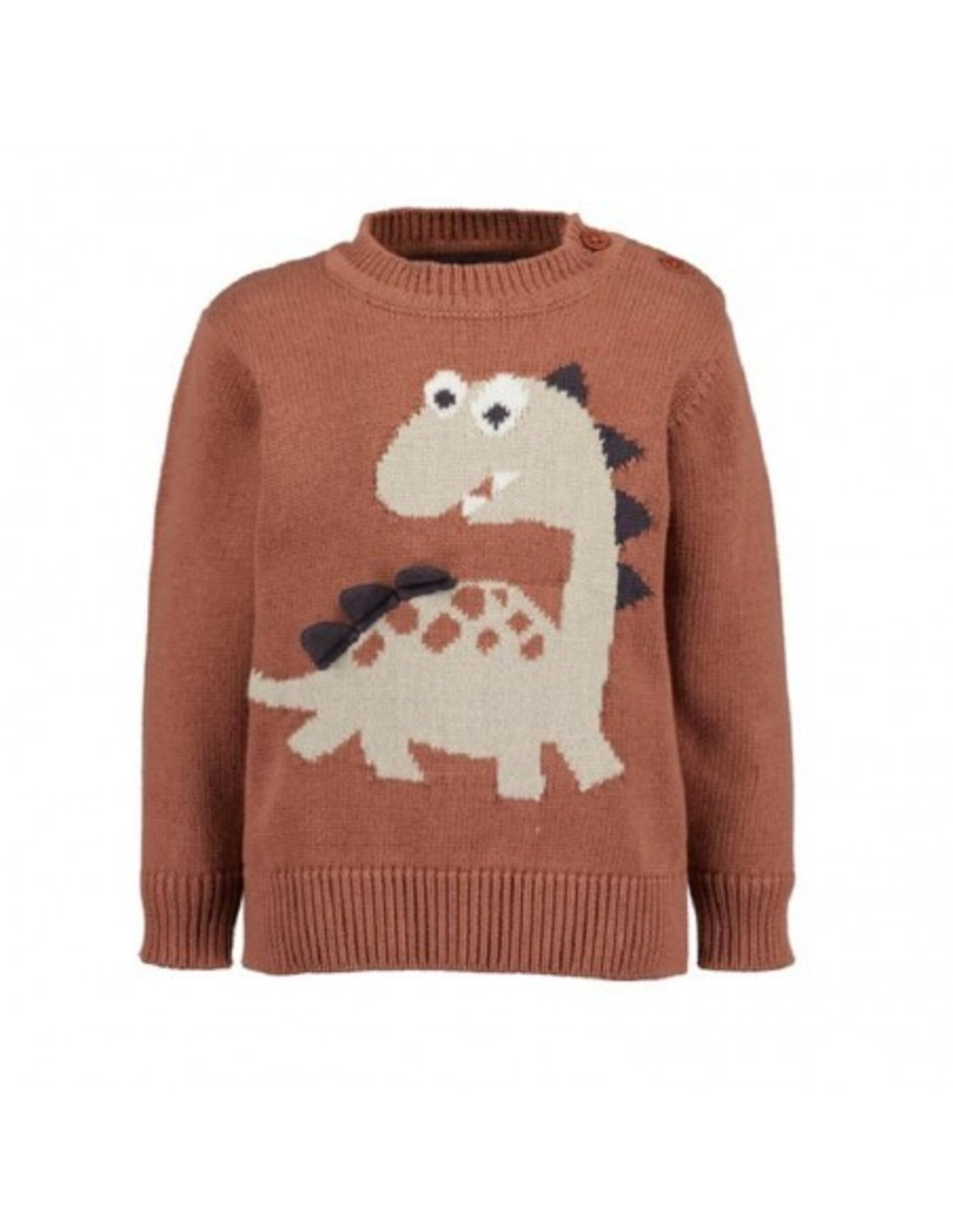 Jersey Dinosaurio Bebe - 2