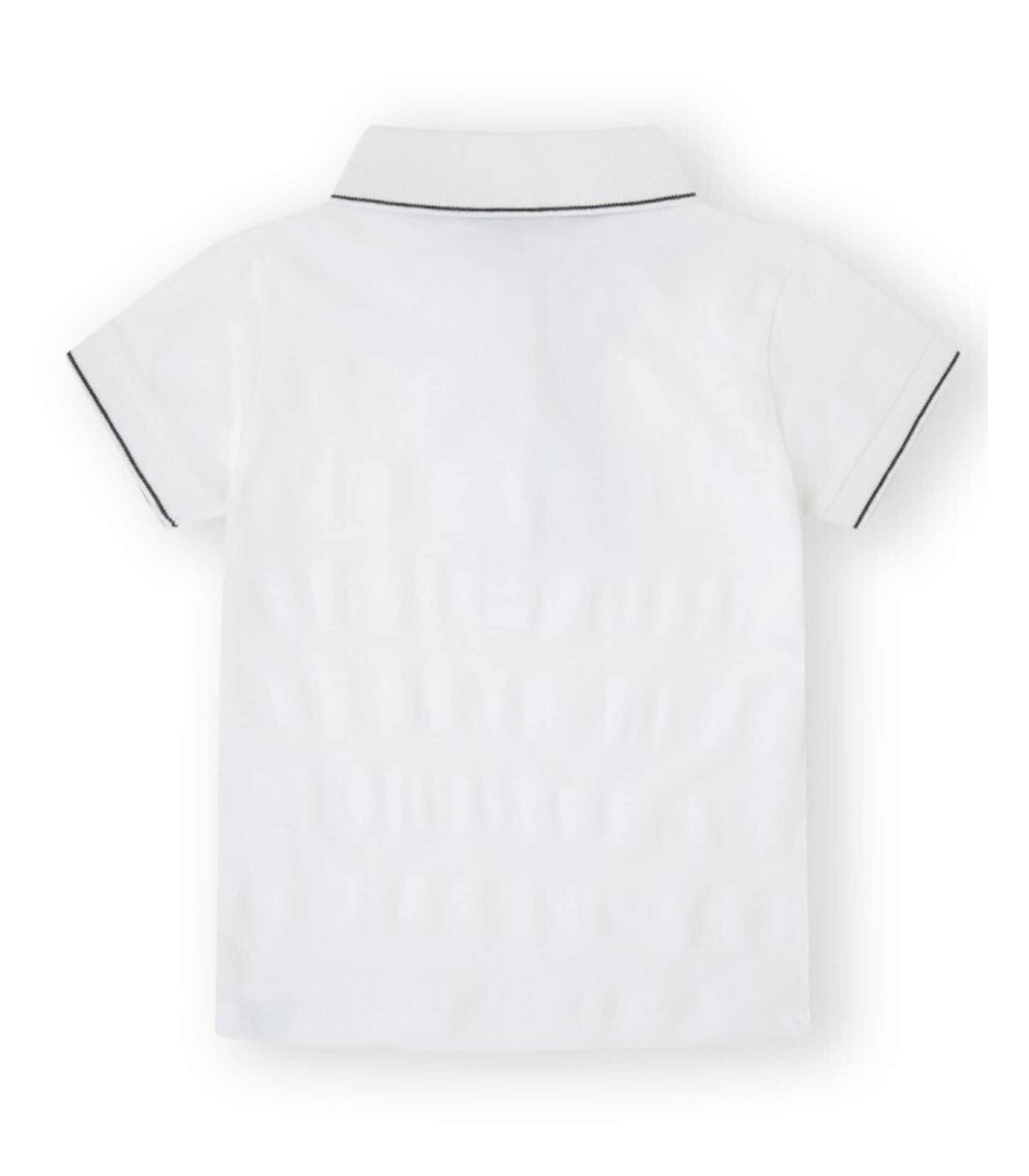 Polo Clubber Niño - 2