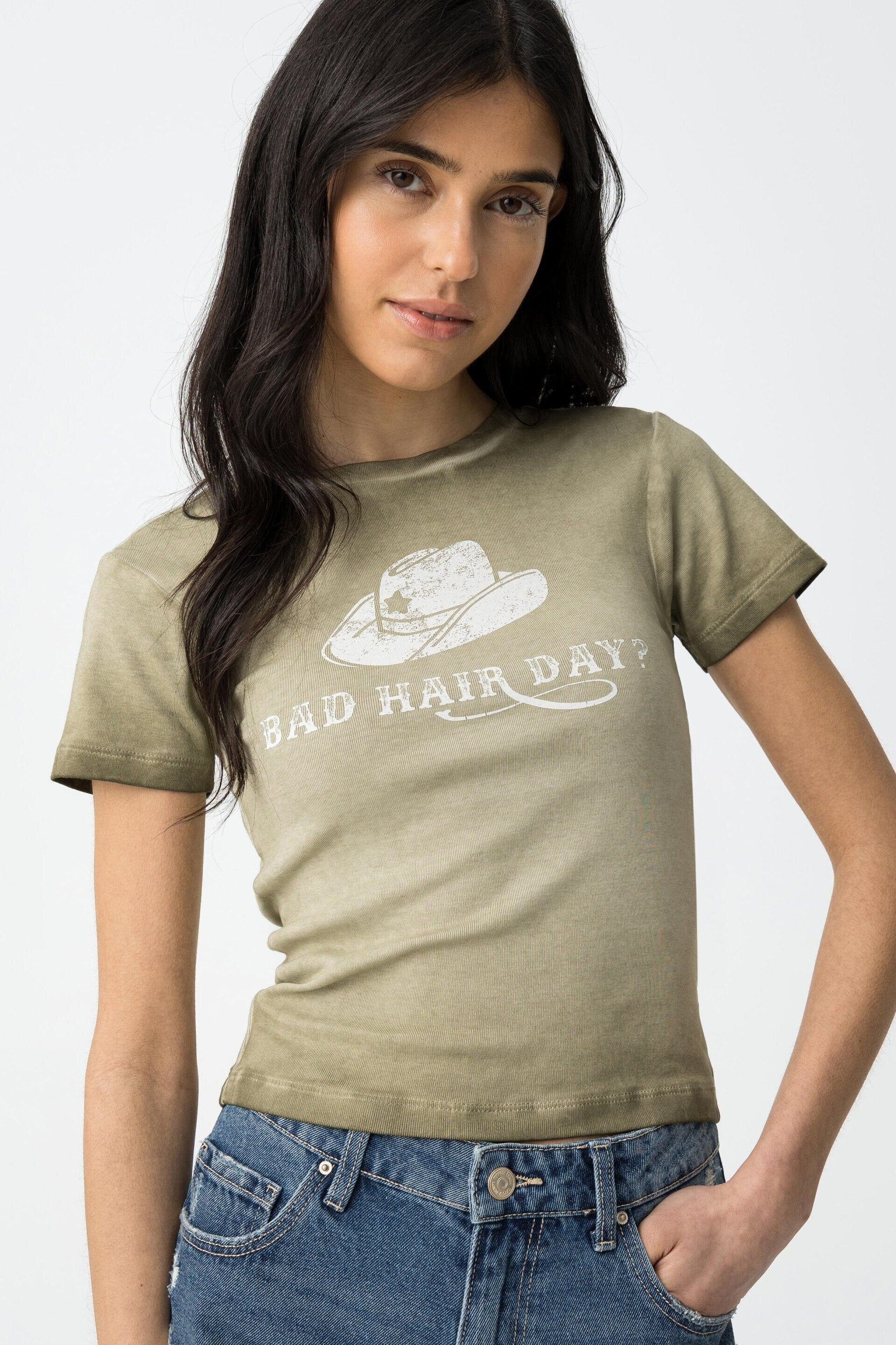 Camiseta Paraguai Girl - 4
