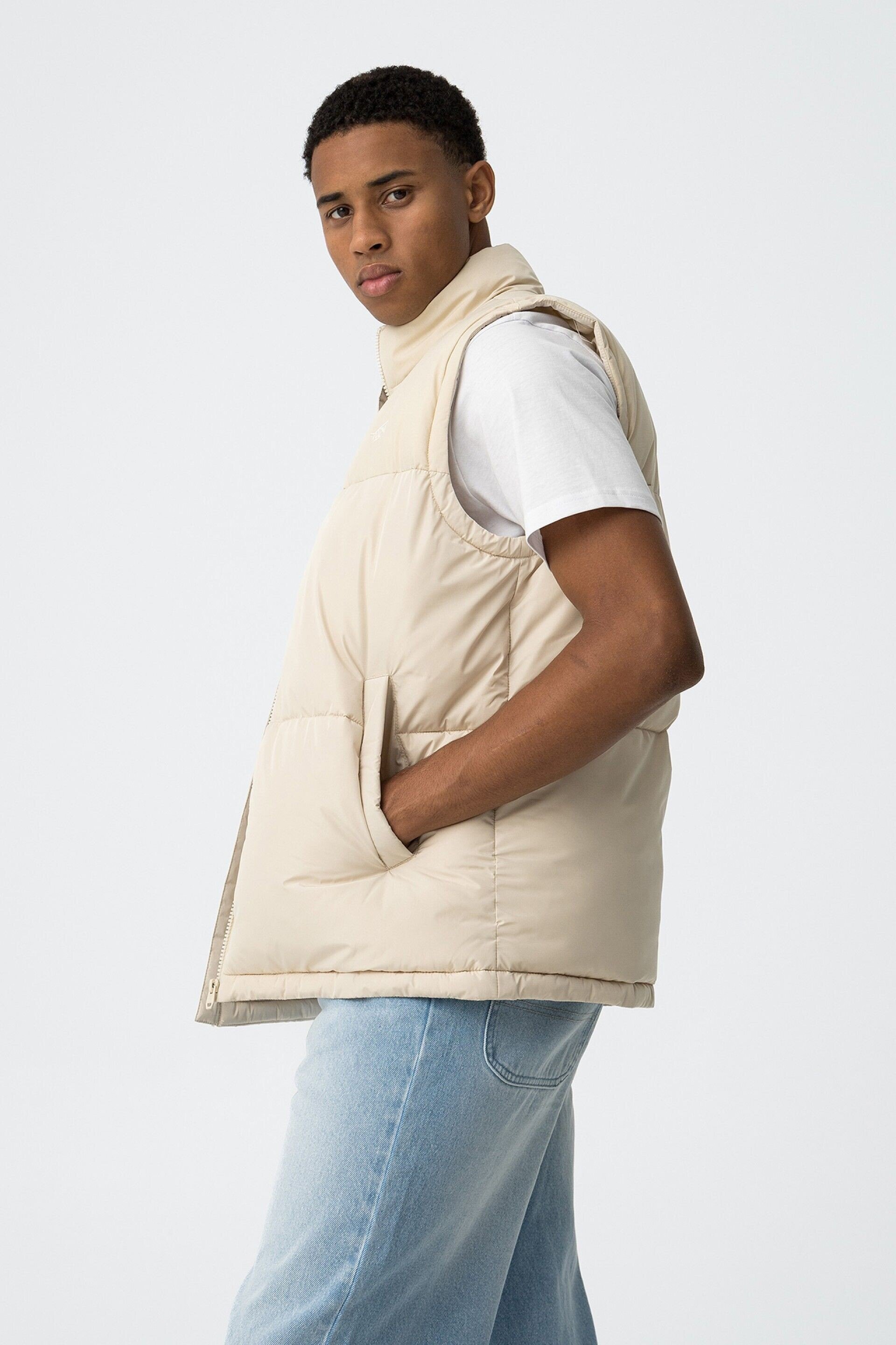 Chaleco Maurice Boy - 3