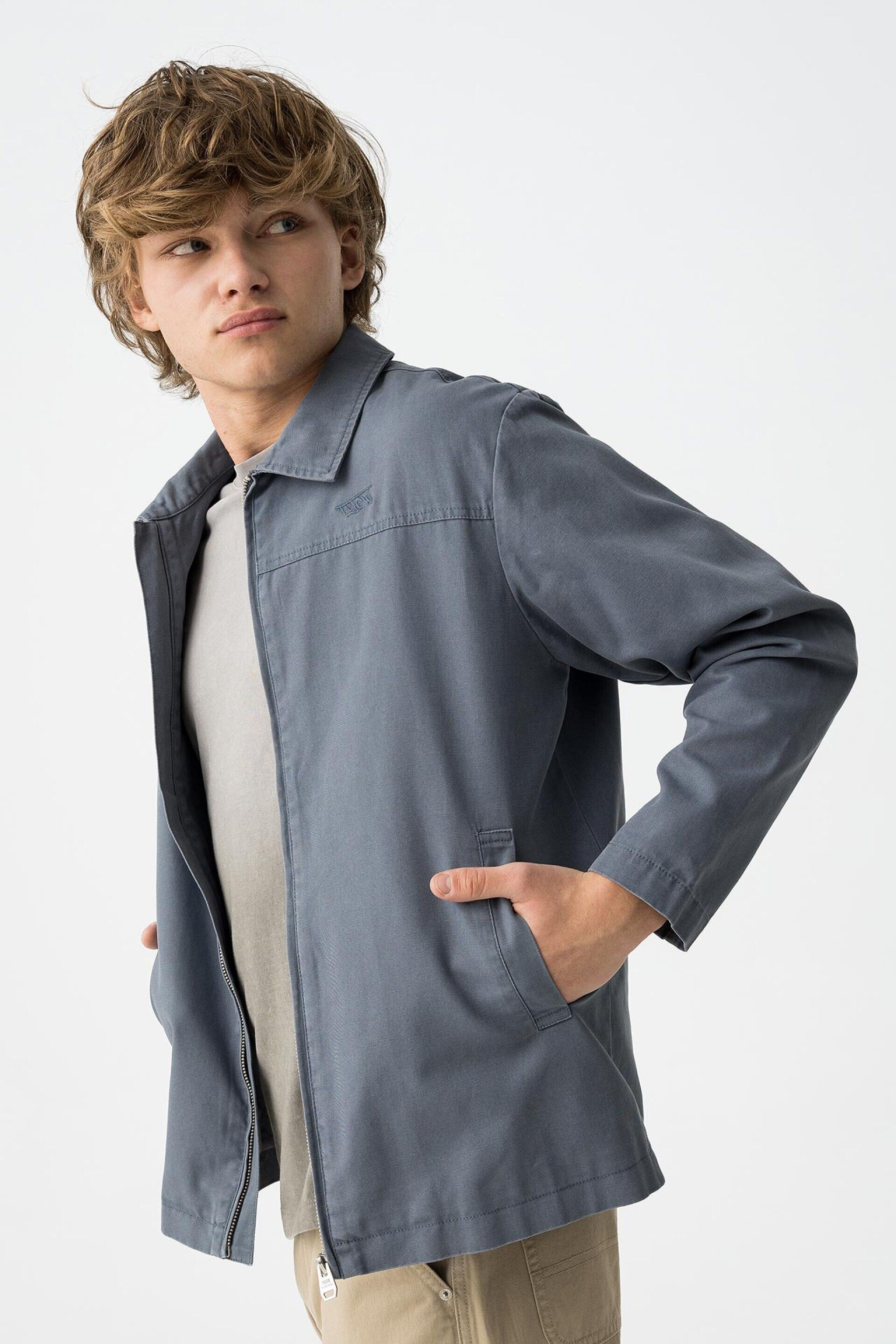 Chaqueta Banks Boy - 2