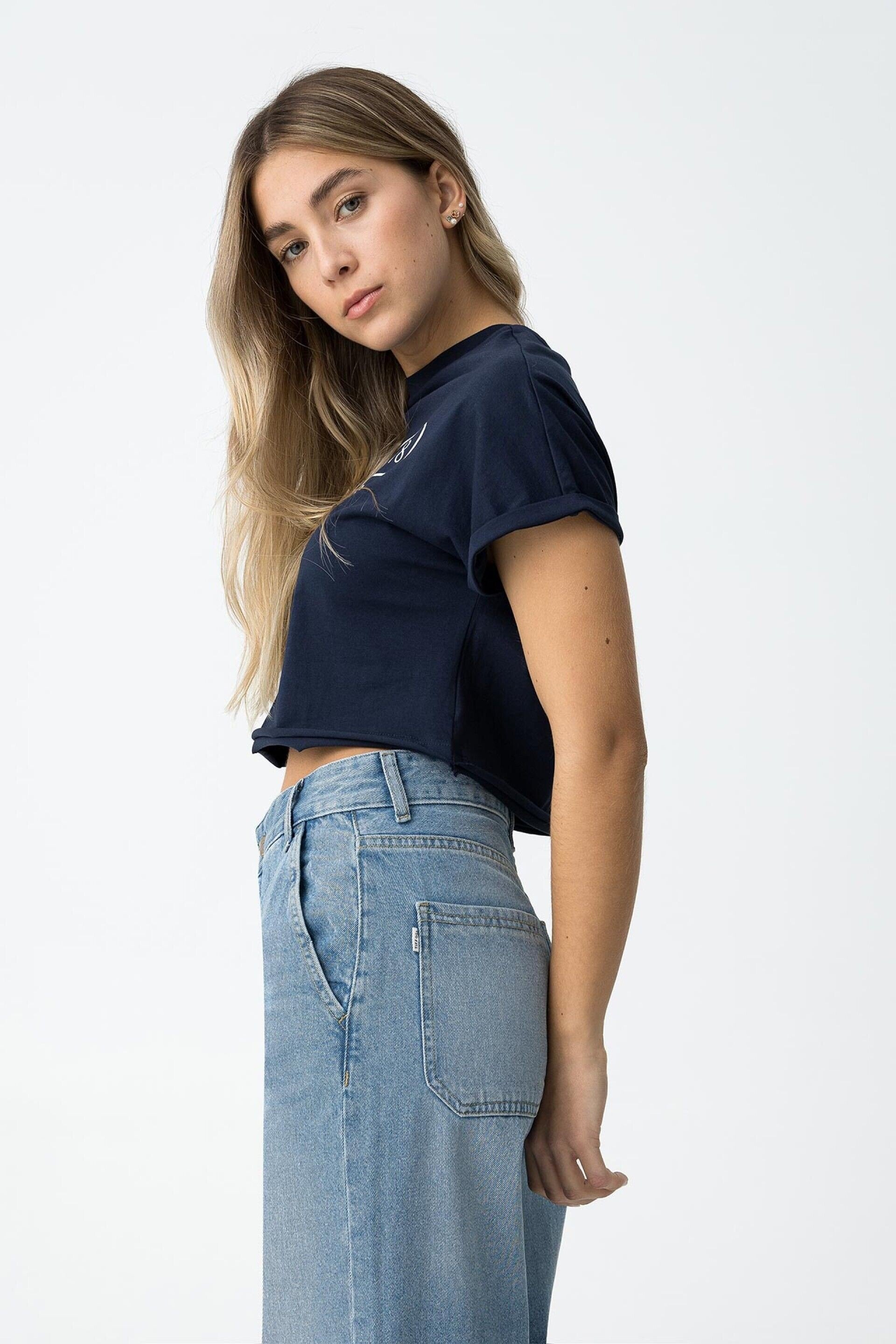 Camiseta Mclaren Girls - 10