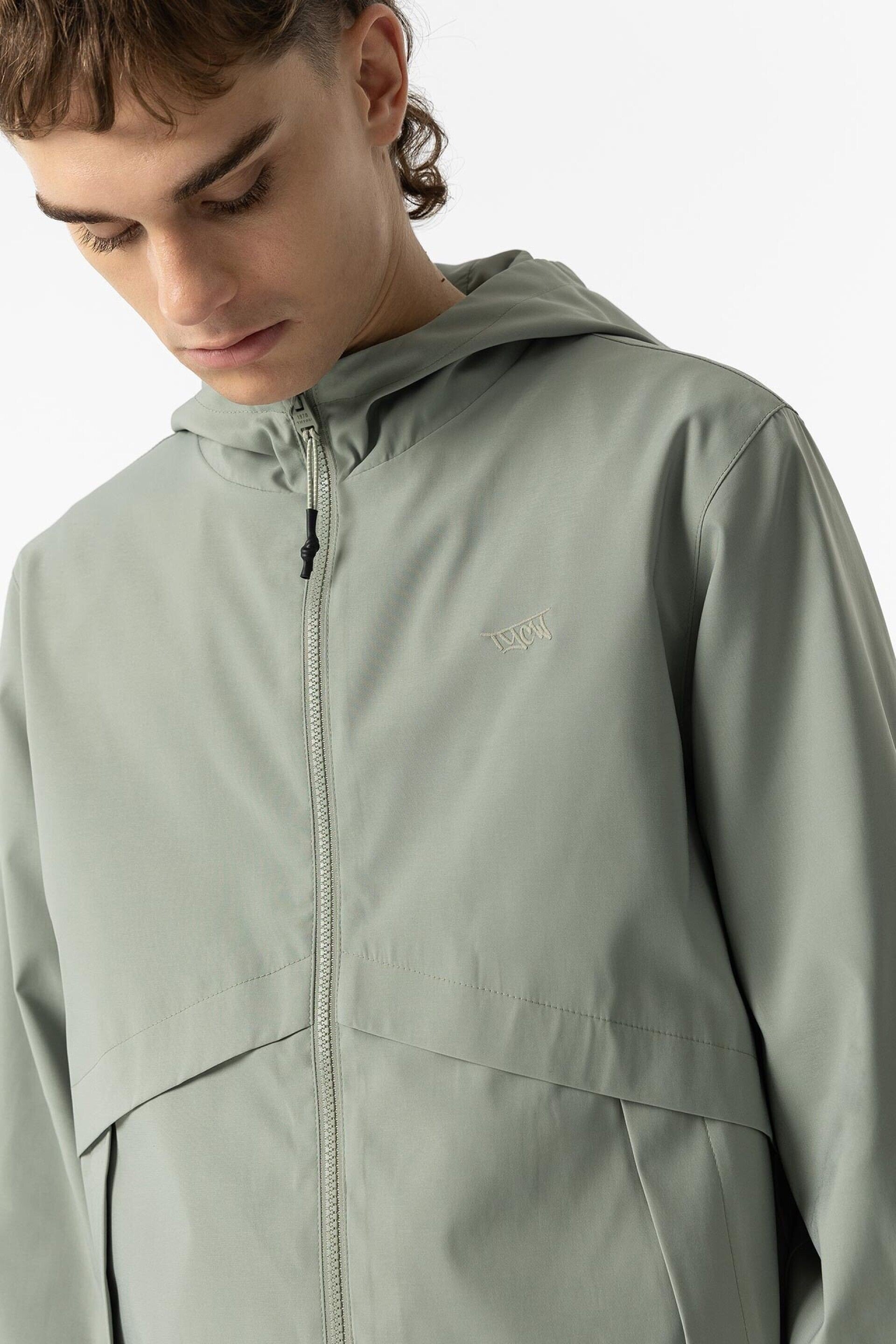 Parka Bear Tiffosi - 5
